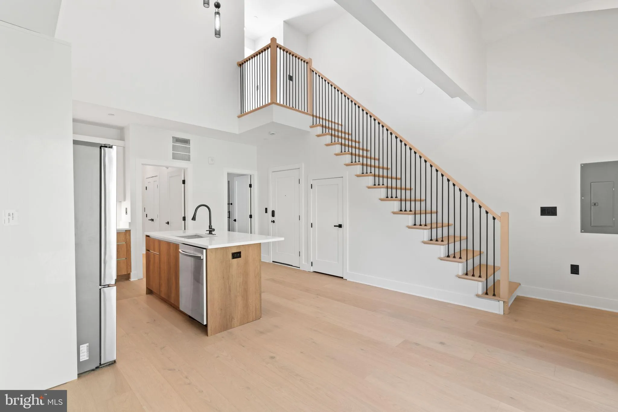 Additional image 42 of 2504 41st Street NW Unit 8, Washington, DC 20007