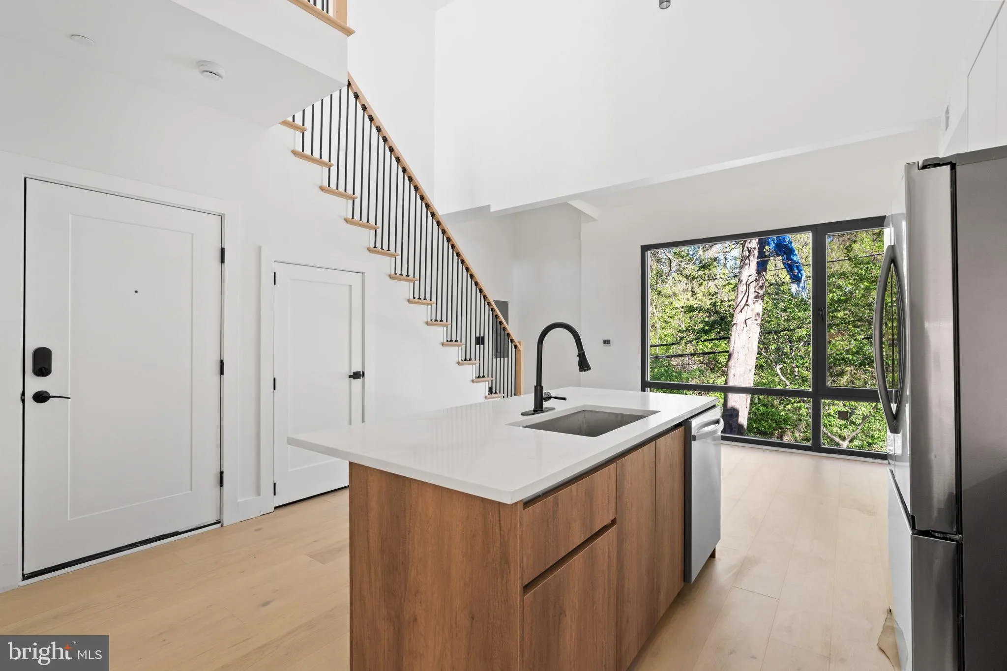 Additional image 37 of 2504 41st Street NW Unit 8, Washington, DC 20007