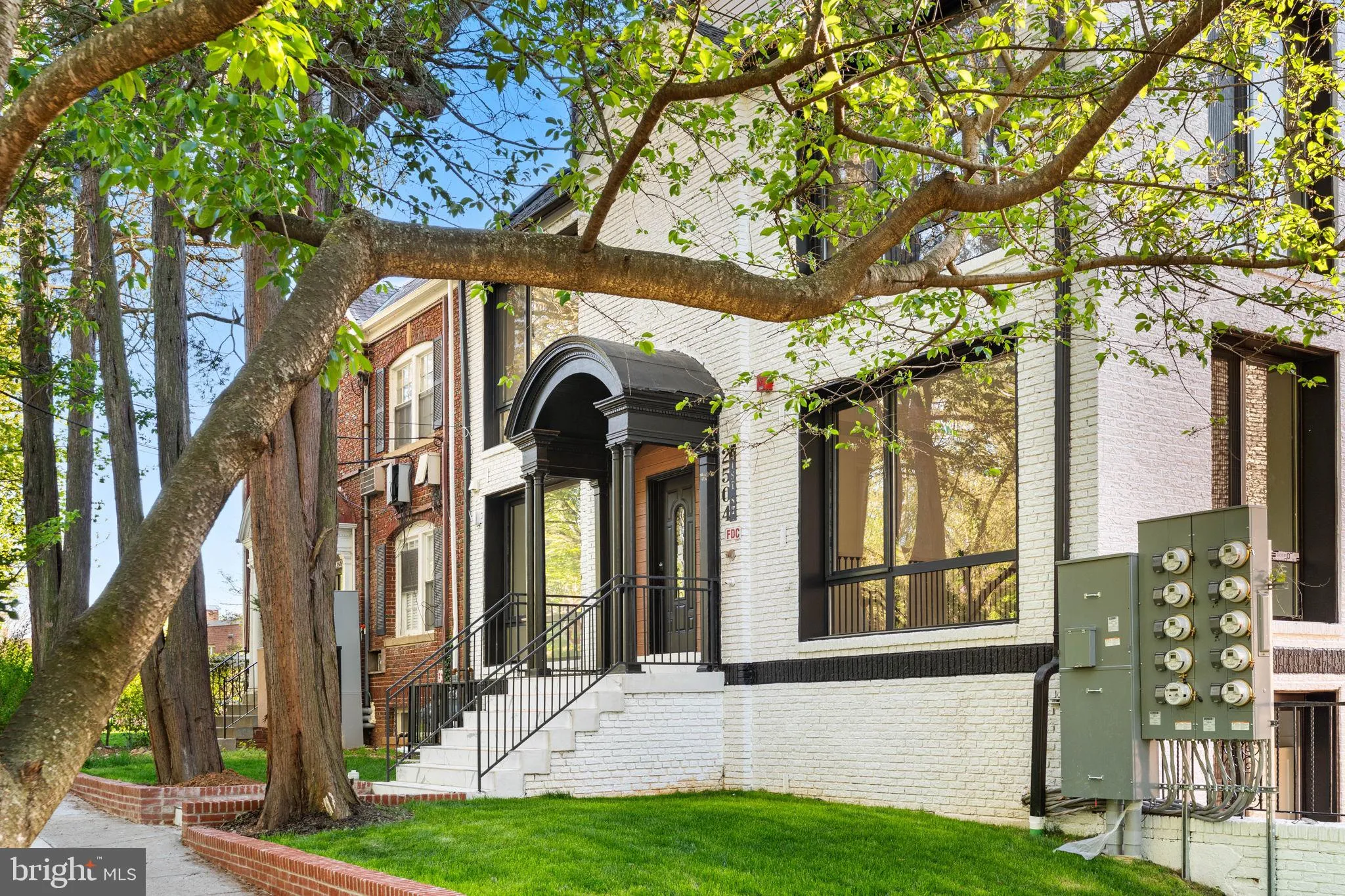 Additional image 31 of 2504 41st Street NW Unit 8, Washington, DC 20007