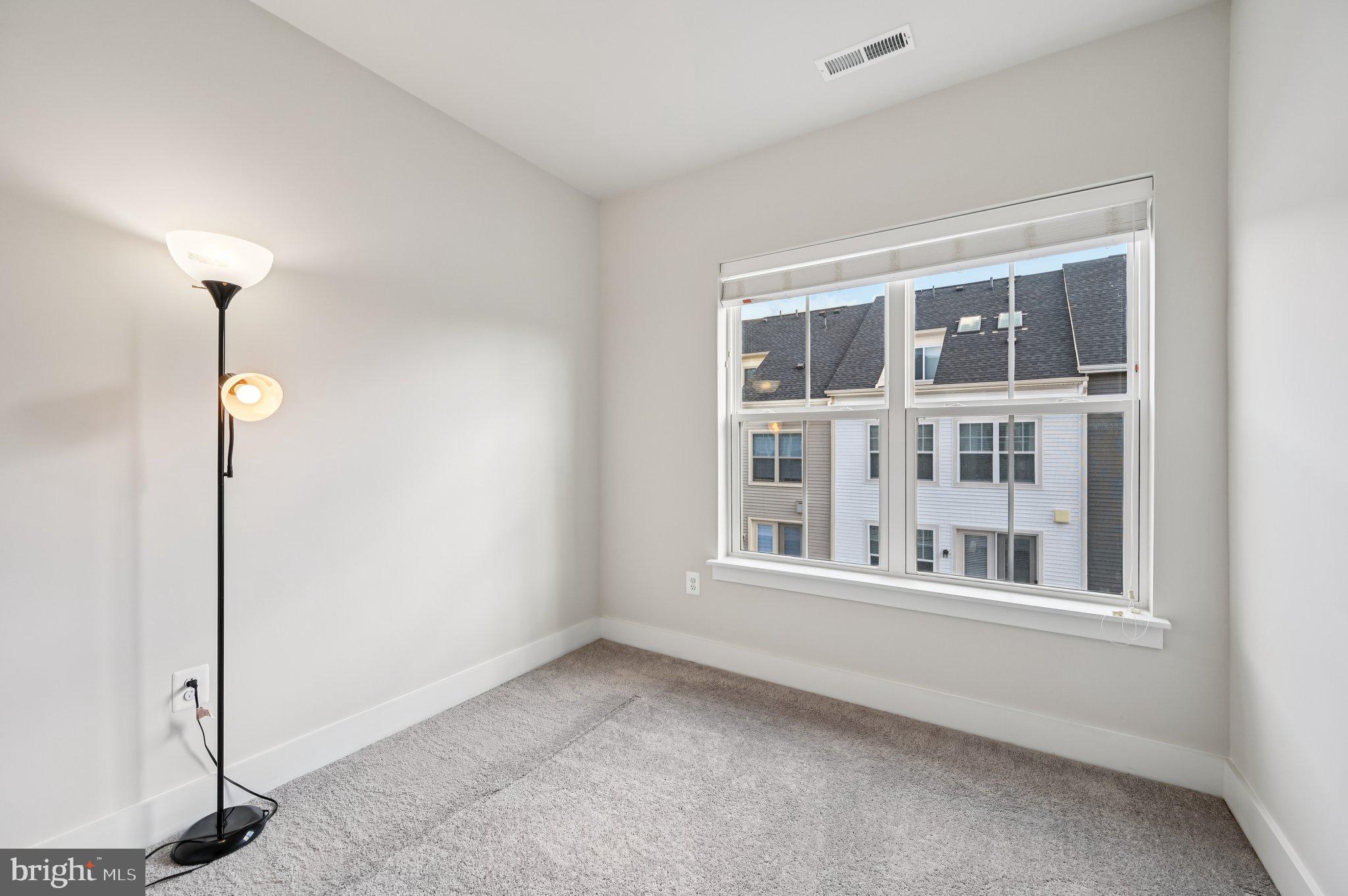 CLARKSBURG TOWN CENTER - Residential