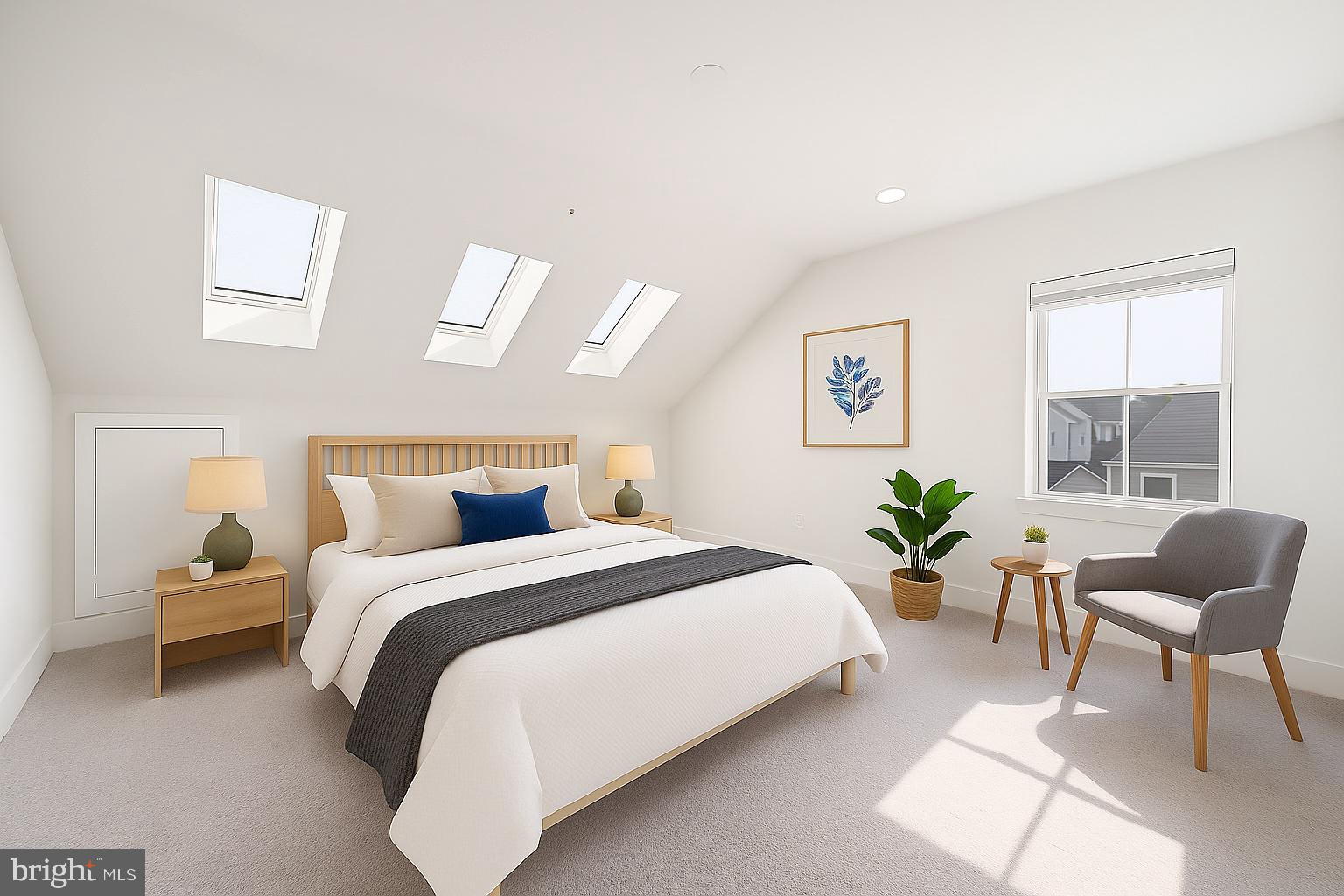 CLARKSBURG TOWN CENTER - Residential