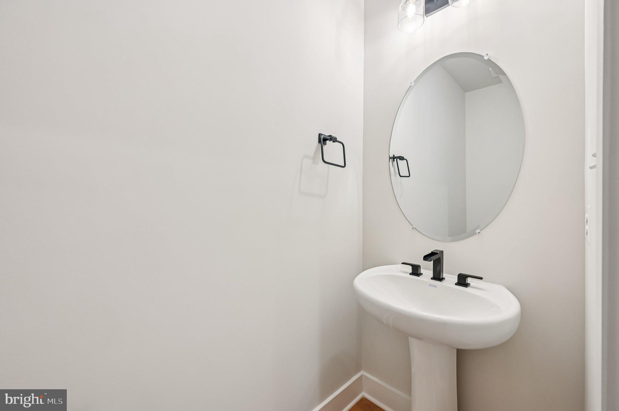 CLARKSBURG TOWN CENTER - Residential