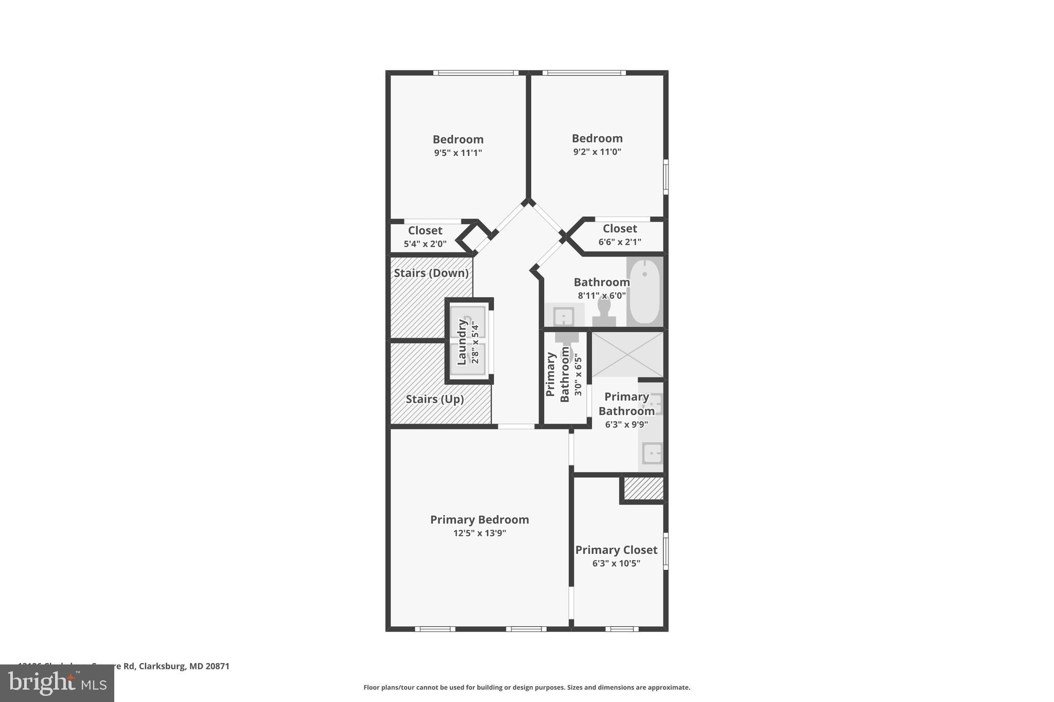 CLARKSBURG TOWN CENTER - Residential