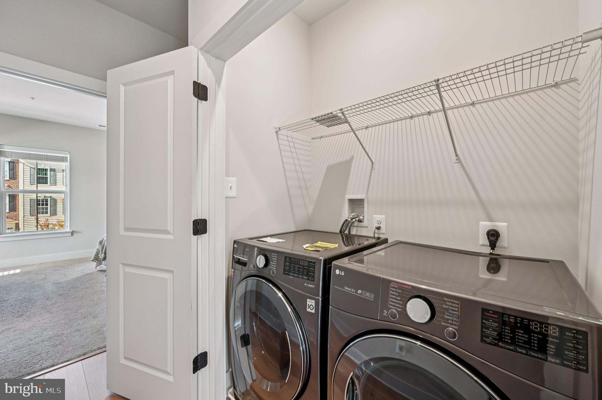 CLARKSBURG TOWN CENTER - Residential