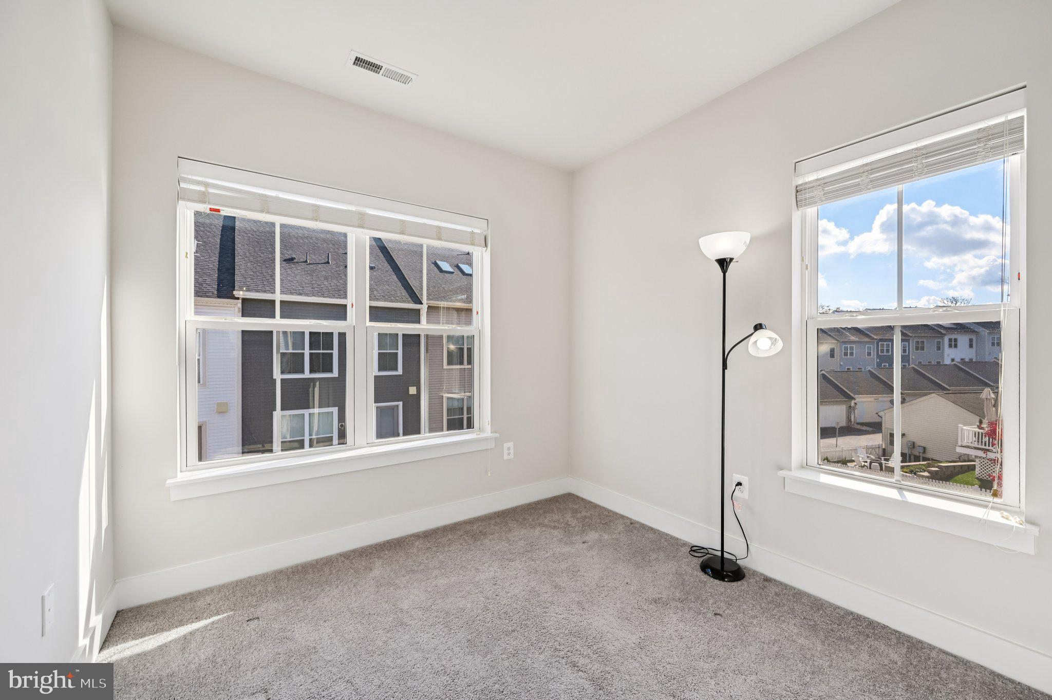 CLARKSBURG TOWN CENTER - Residential