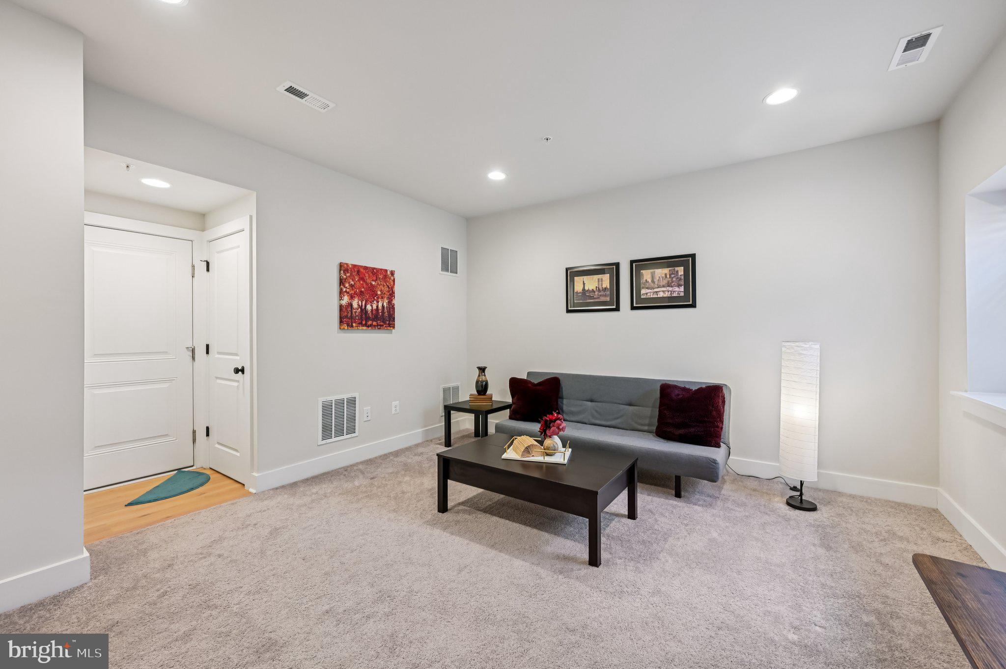 CLARKSBURG TOWN CENTER - Residential