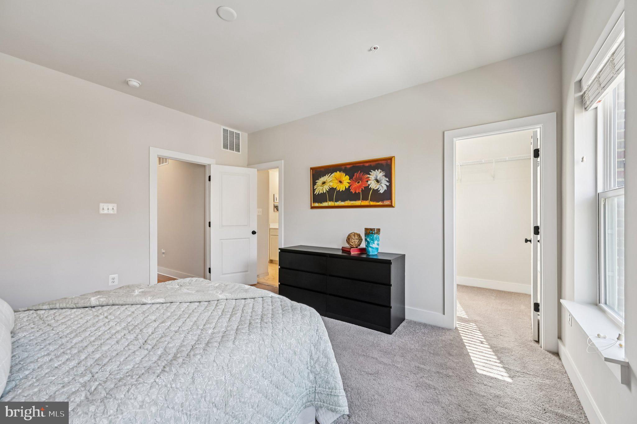 CLARKSBURG TOWN CENTER - Residential