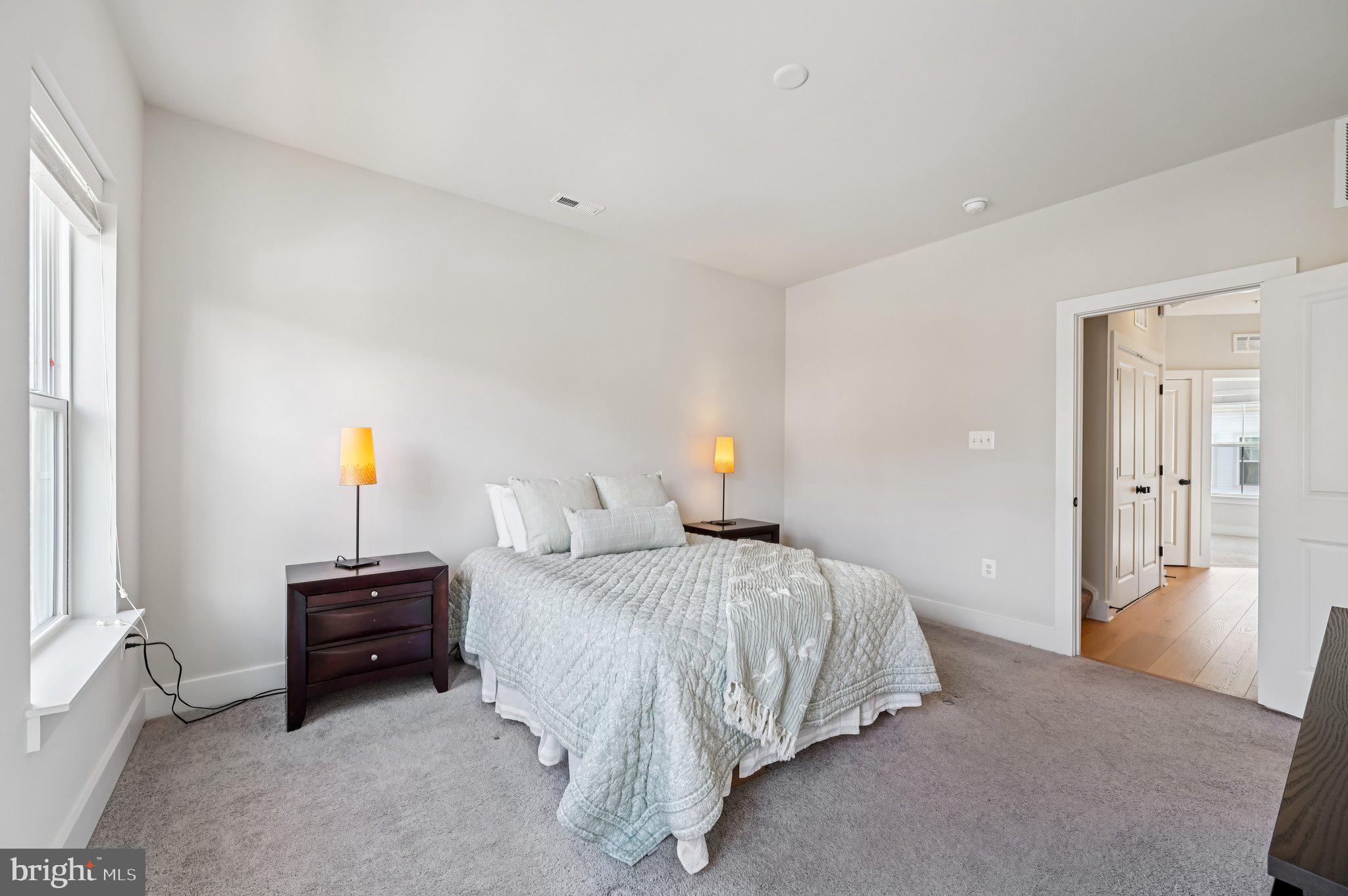 CLARKSBURG TOWN CENTER - Residential