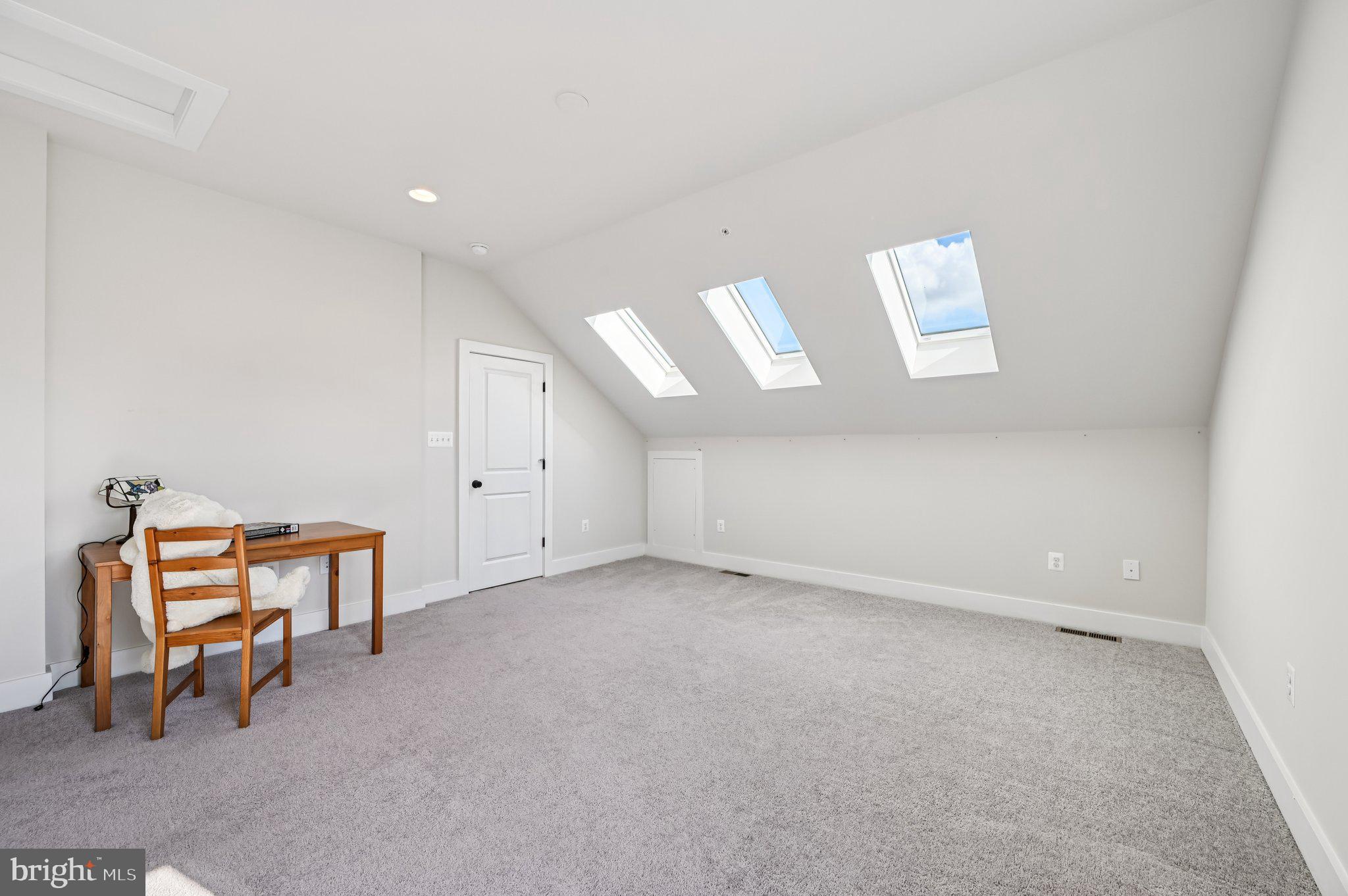 CLARKSBURG TOWN CENTER - Residential