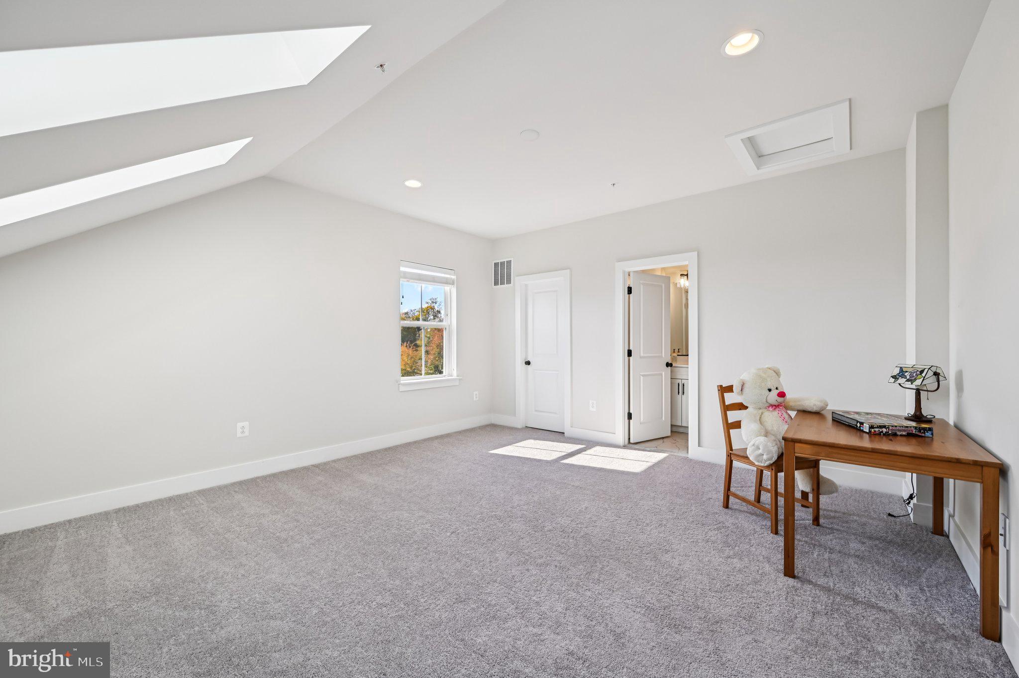 CLARKSBURG TOWN CENTER - Residential