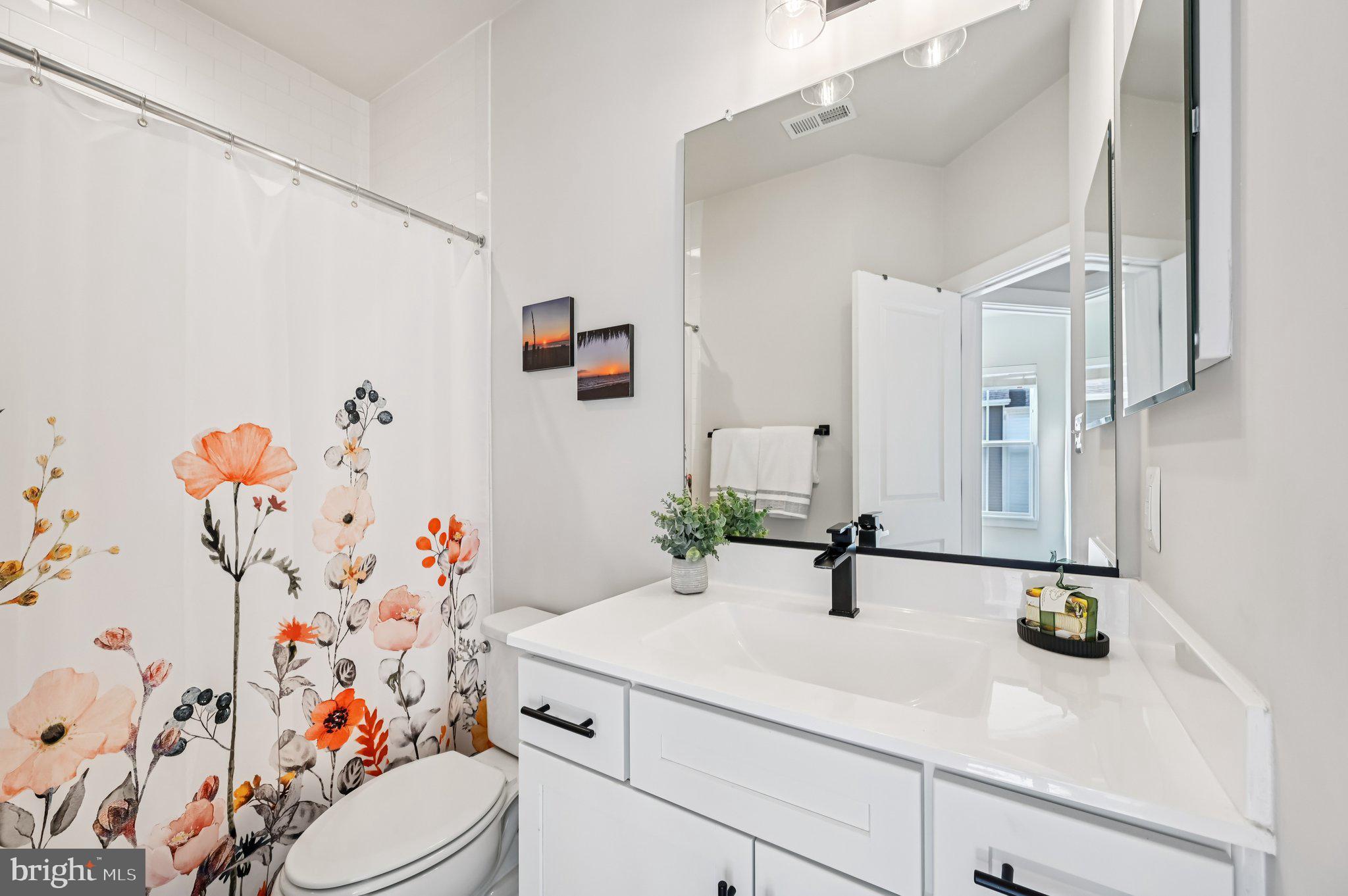 CLARKSBURG TOWN CENTER - Residential