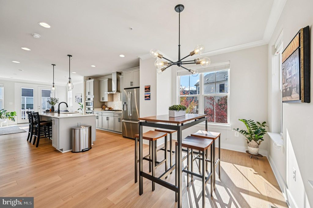 Photo of 13126 Clarksburg Square Road, CLARKSBURG, MD 20871 (MLS # MDMC2206134)