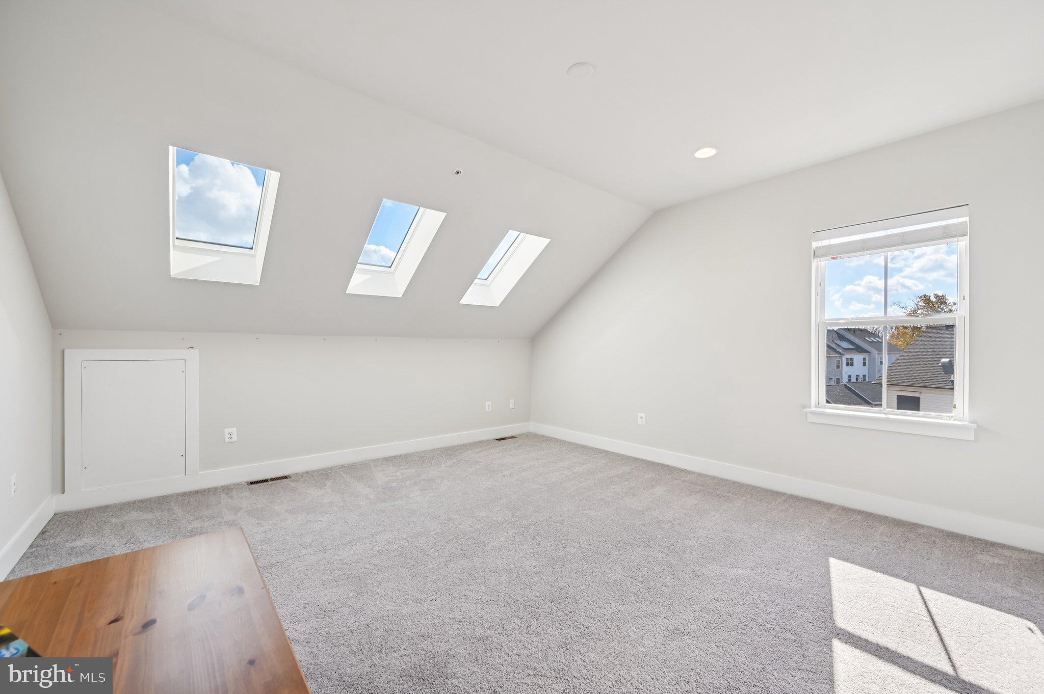 CLARKSBURG TOWN CENTER - Residential