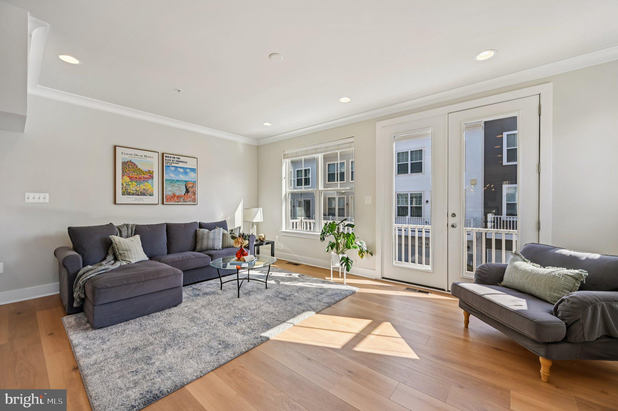 CLARKSBURG TOWN CENTER - Residential