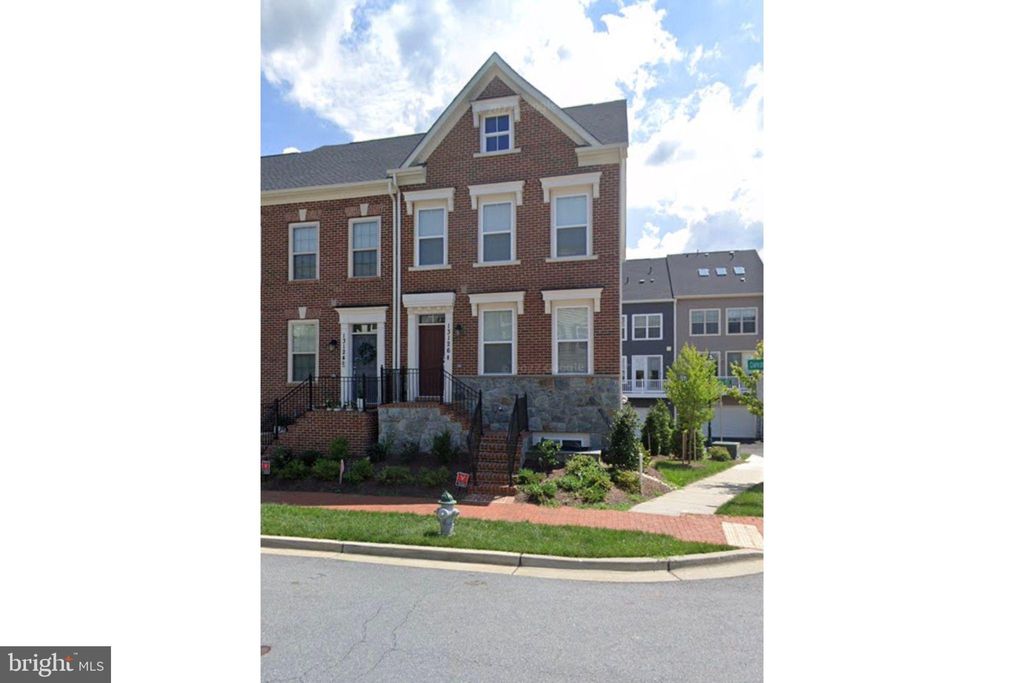 Photo of 13126 Clarksburg Square Road, CLARKSBURG, MD 20871 (MLS # MDMC2206134)