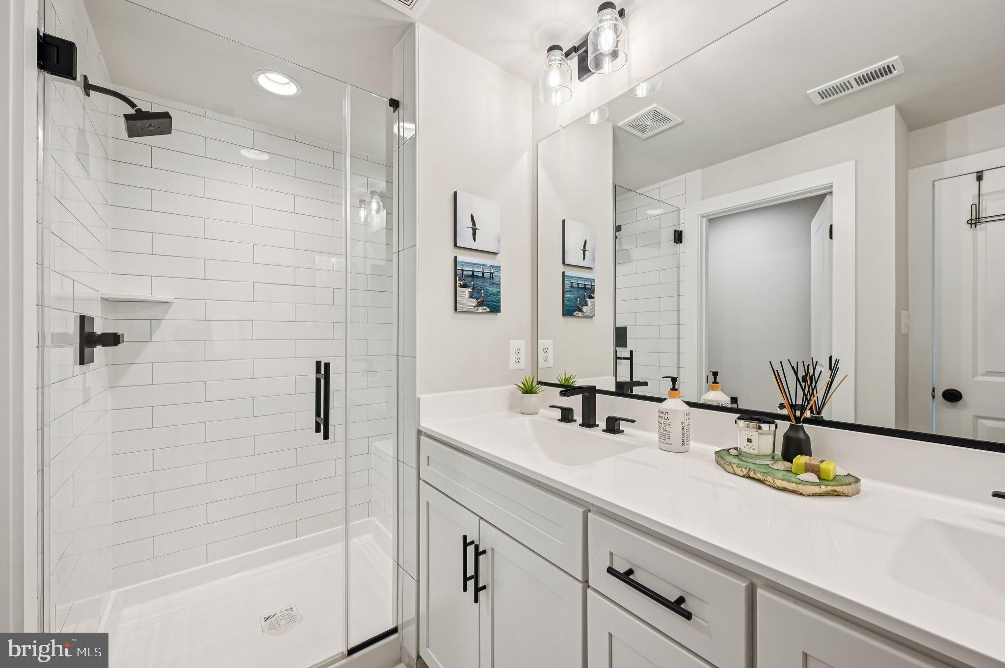 CLARKSBURG TOWN CENTER - Residential