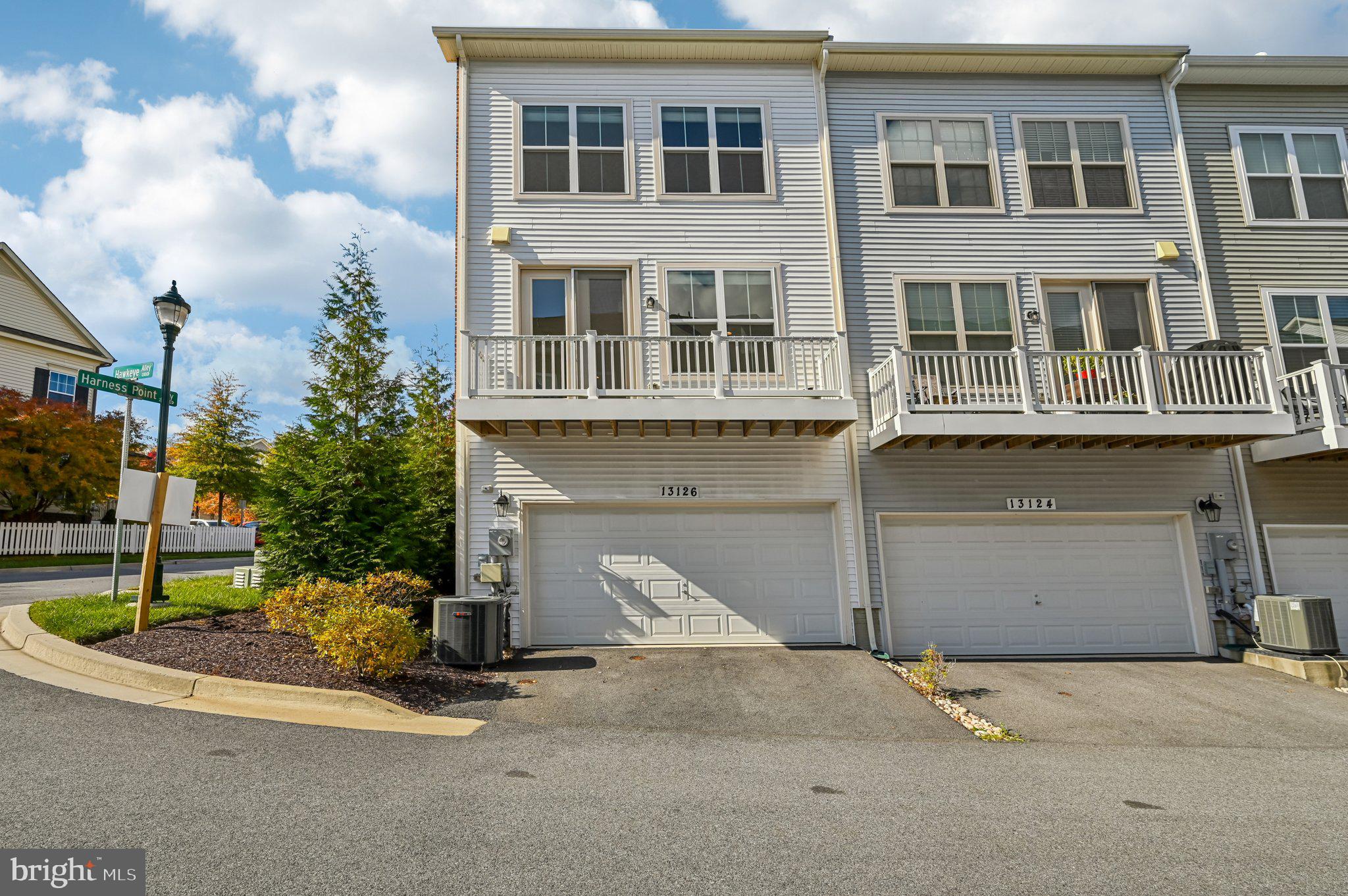 CLARKSBURG TOWN CENTER - Residential