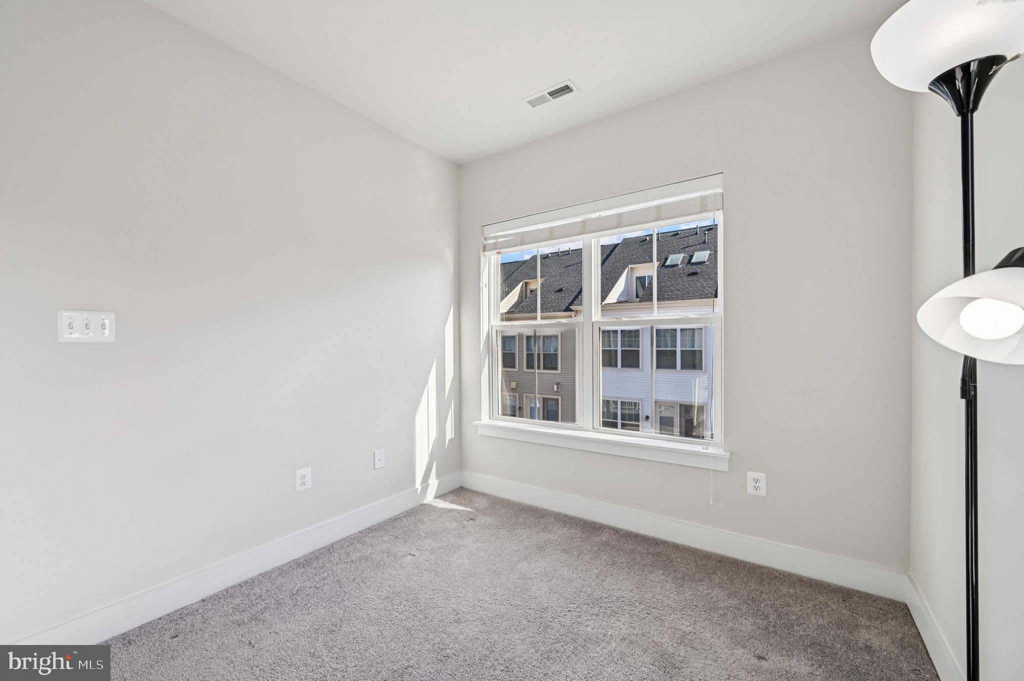 CLARKSBURG TOWN CENTER - Residential