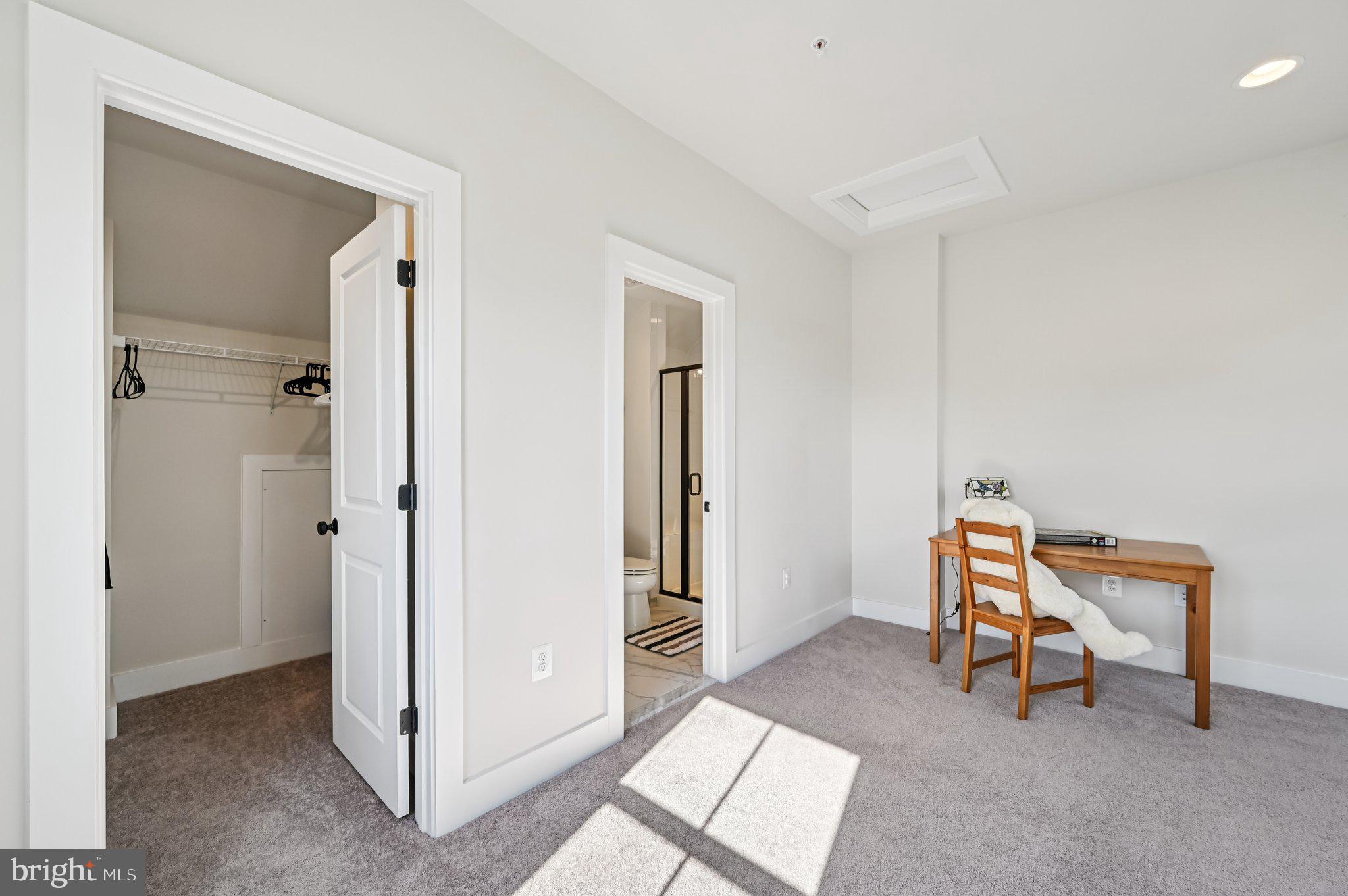 CLARKSBURG TOWN CENTER - Residential