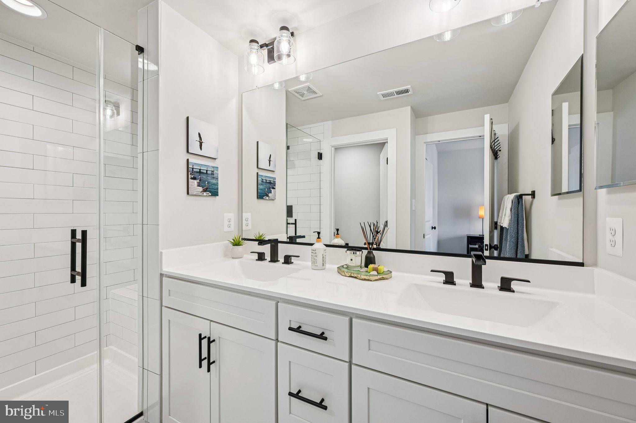 CLARKSBURG TOWN CENTER - Residential