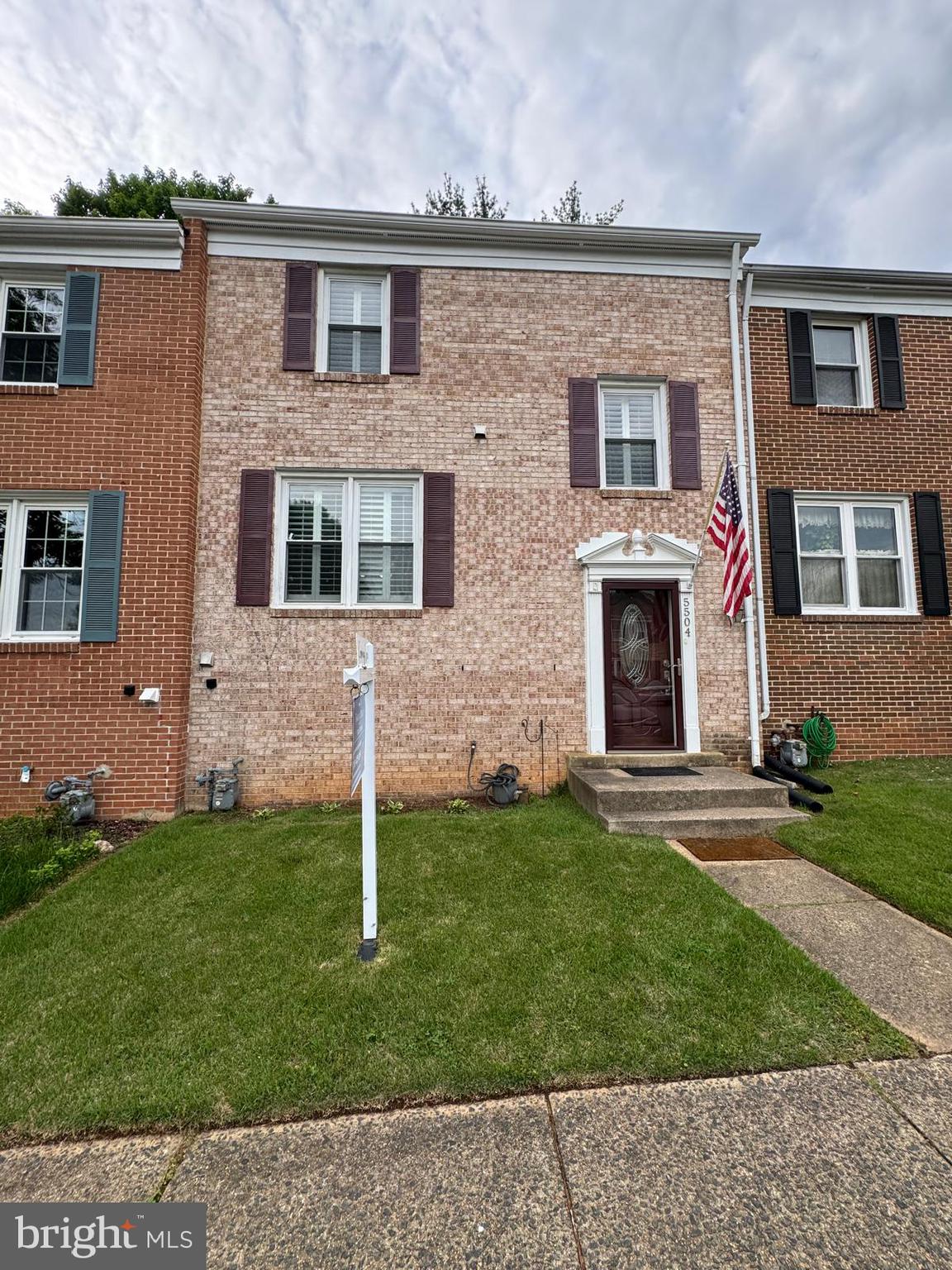 LAKE BRADDOCK - Residential