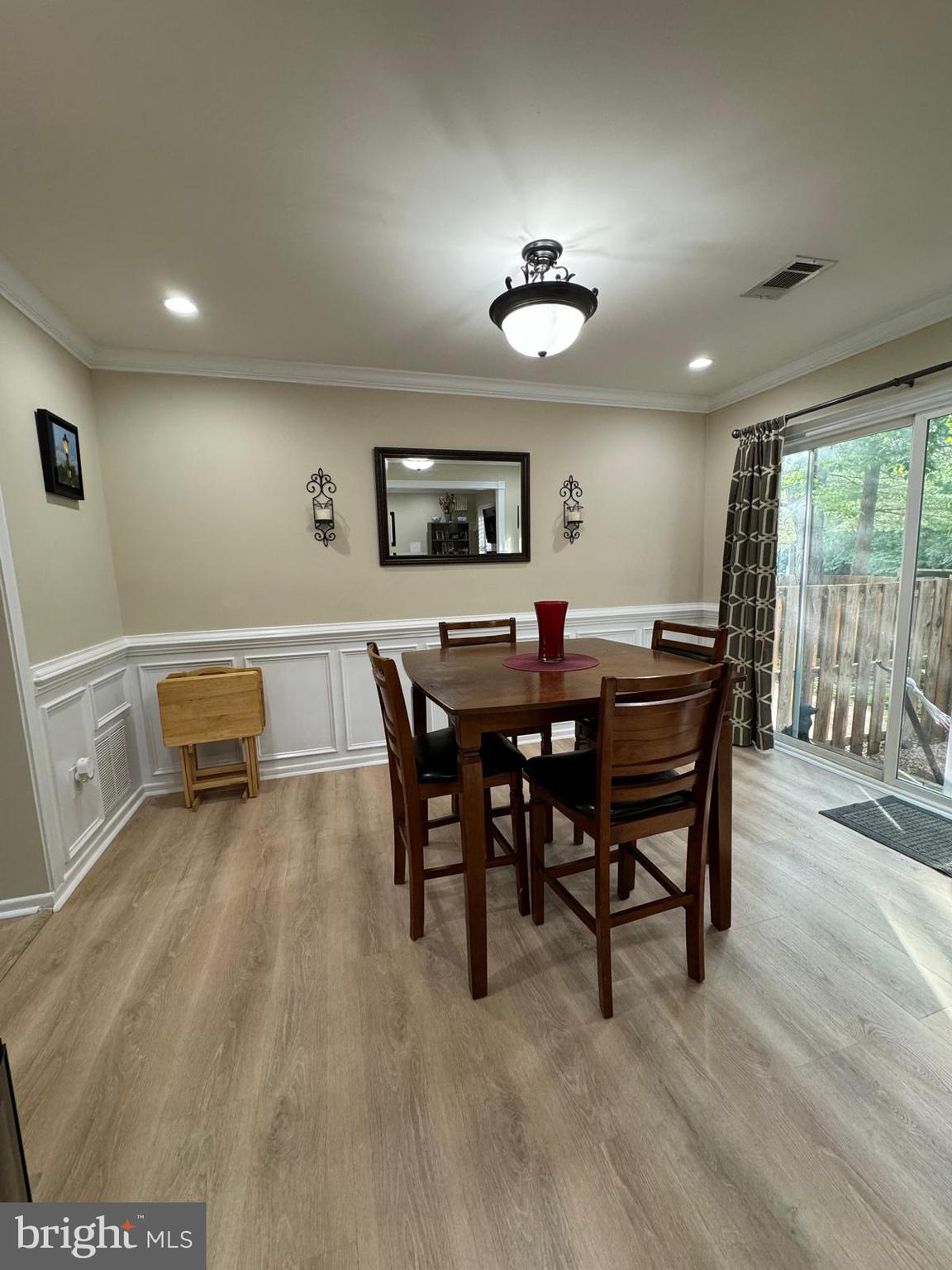 LAKE BRADDOCK - Residential