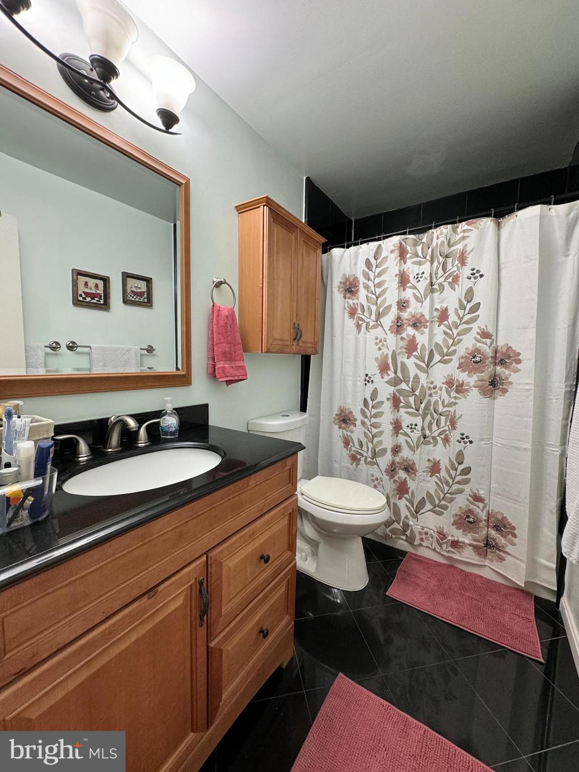 LAKE BRADDOCK - Residential