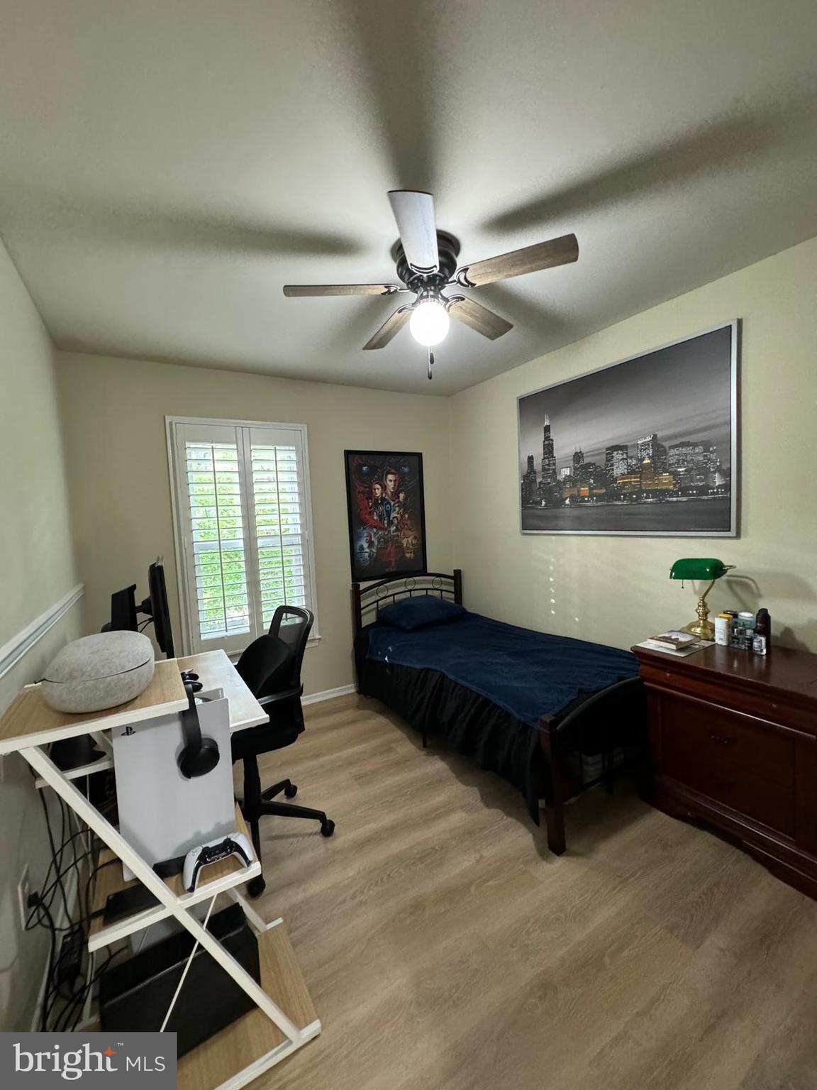 LAKE BRADDOCK - Residential