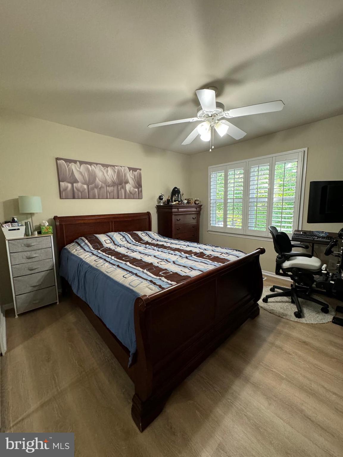 LAKE BRADDOCK - Residential