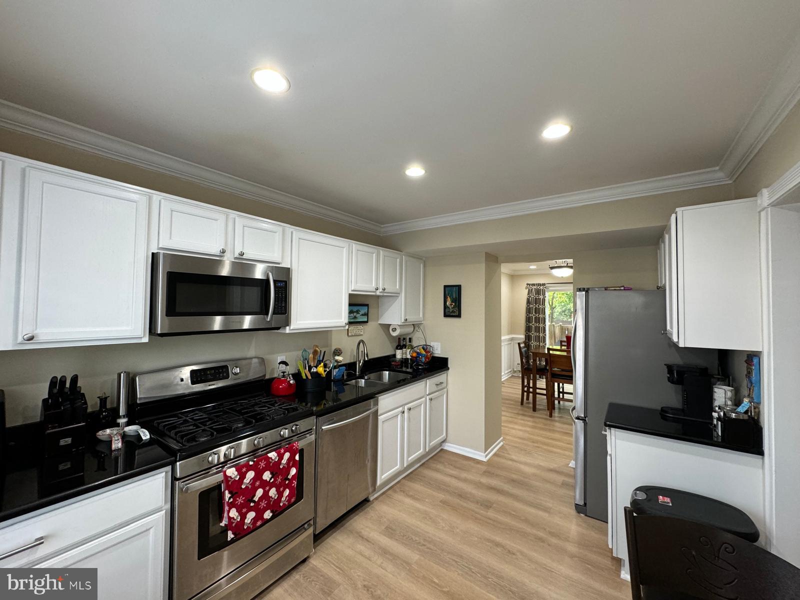 LAKE BRADDOCK - Residential