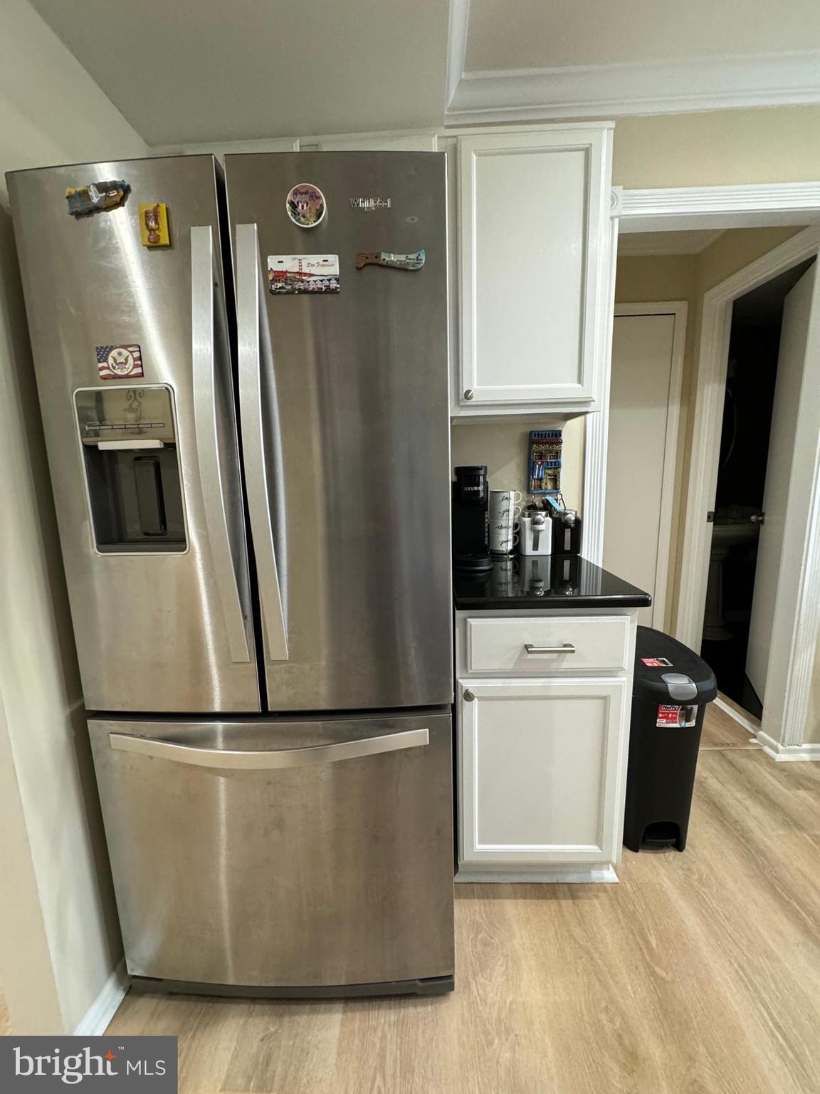 LAKE BRADDOCK - Residential