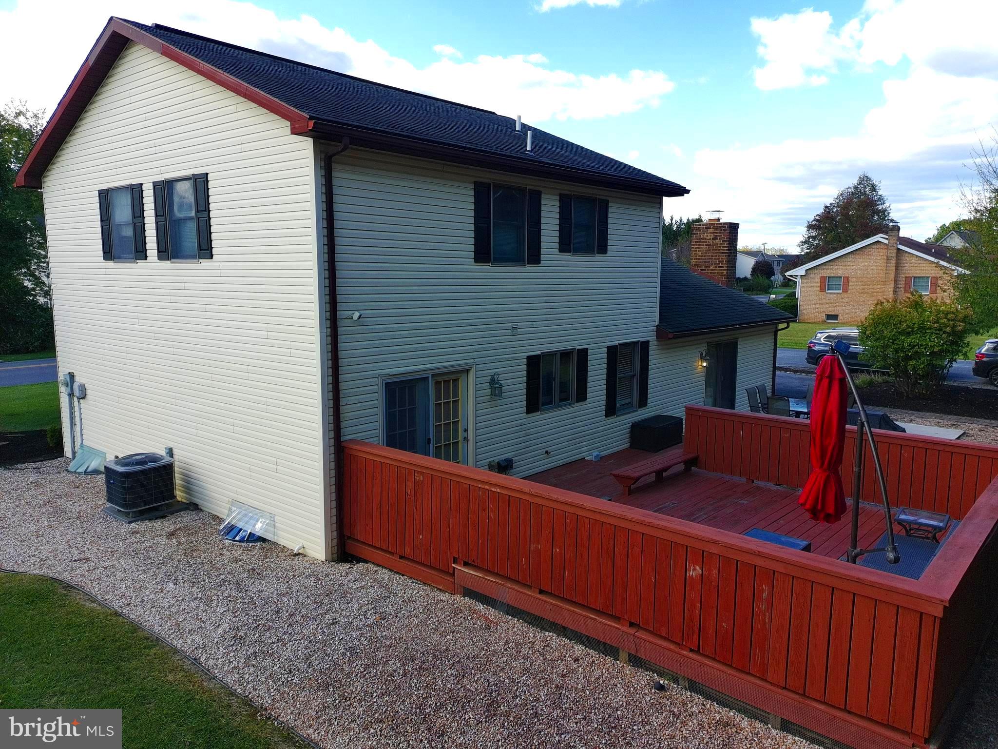 SCOT-GREENE ESTATES - Residential