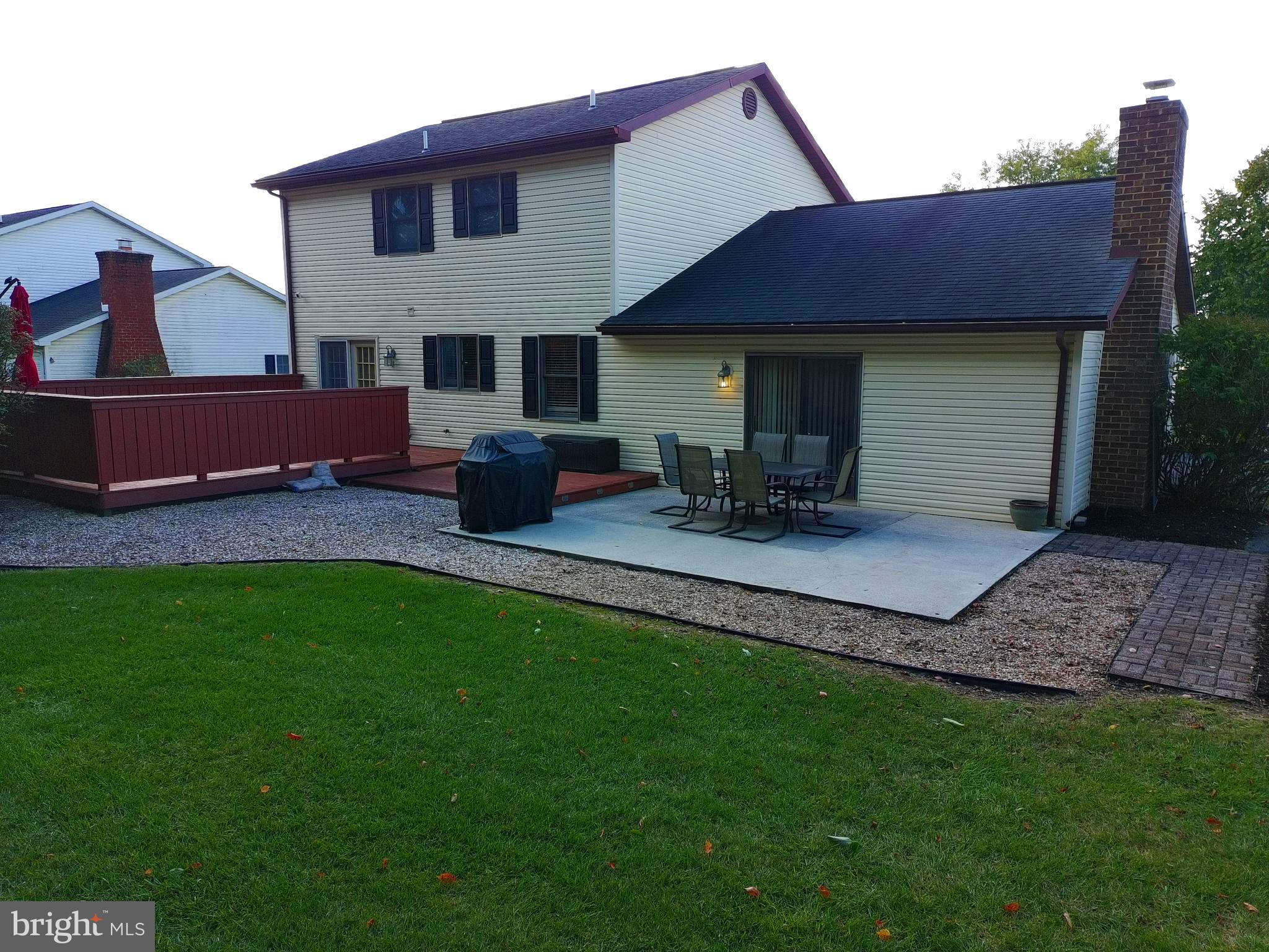 SCOT-GREENE ESTATES - Residential