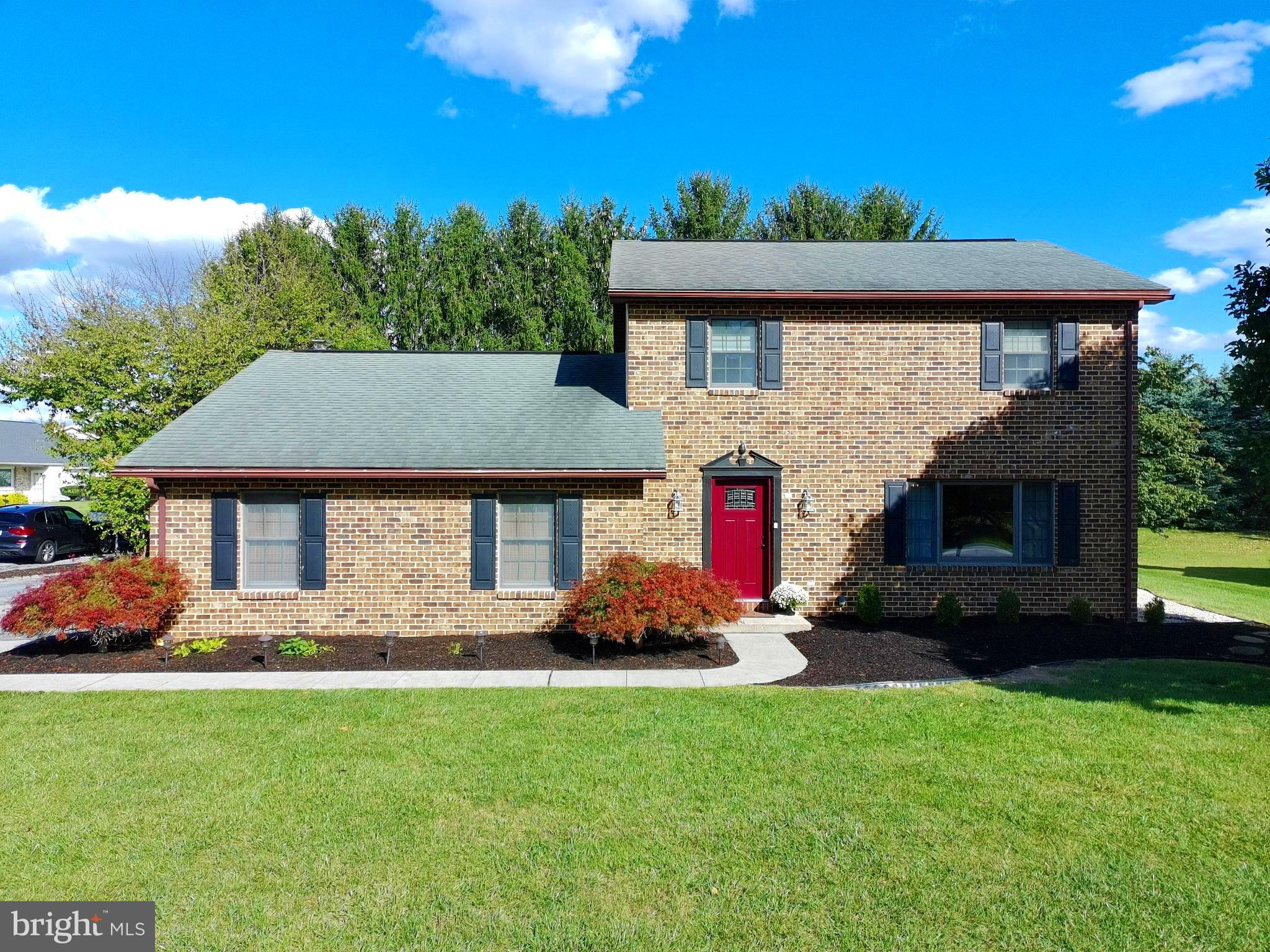 SCOT-GREENE ESTATES - Residential