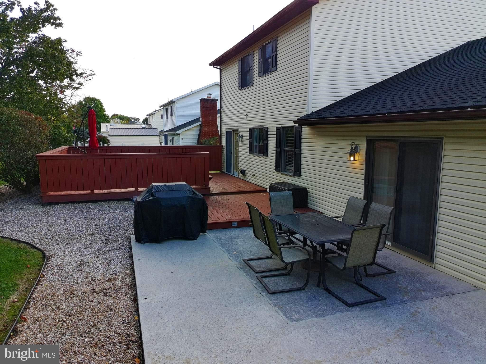 SCOT-GREENE ESTATES - Residential