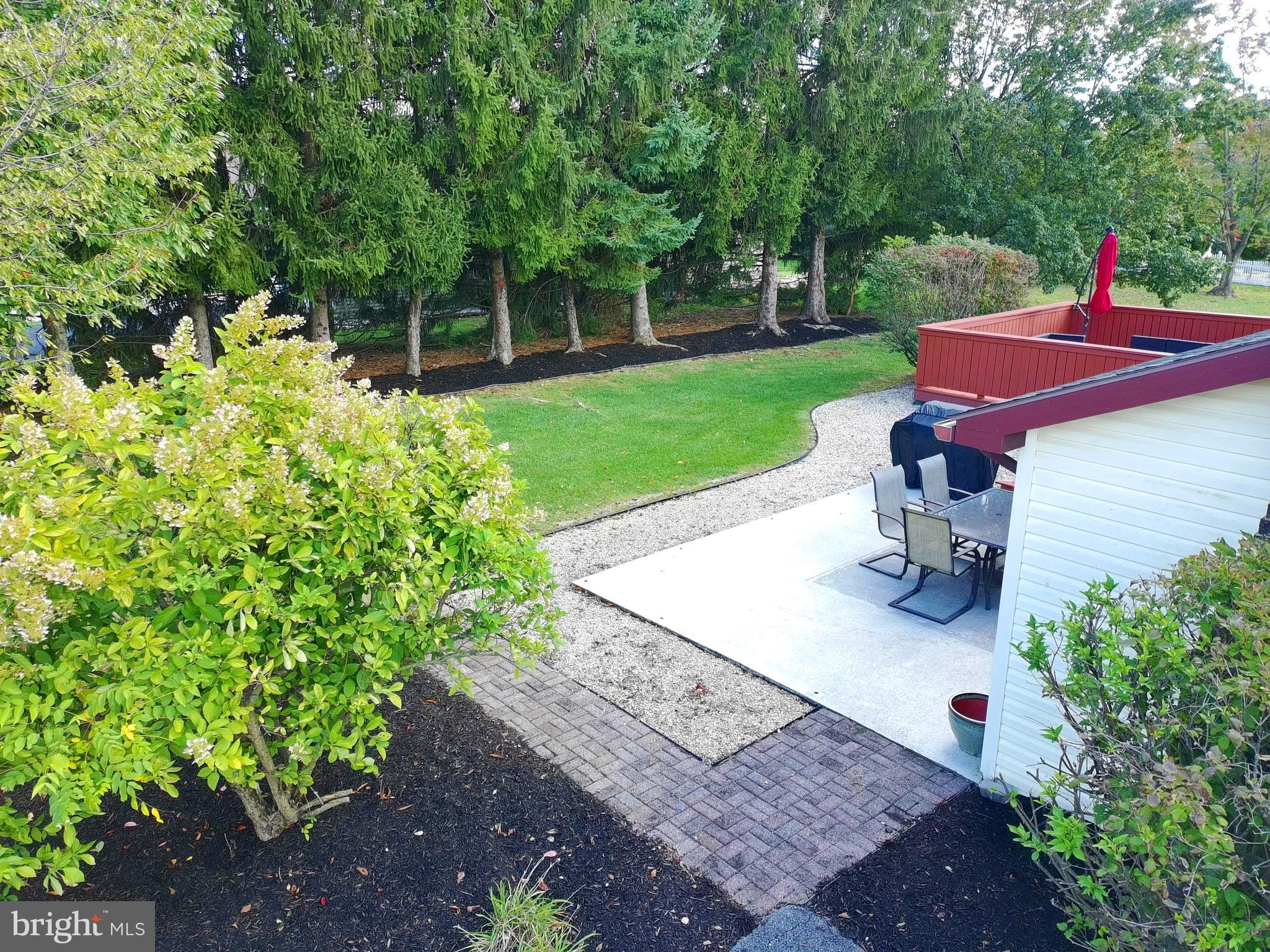 SCOT-GREENE ESTATES - Residential