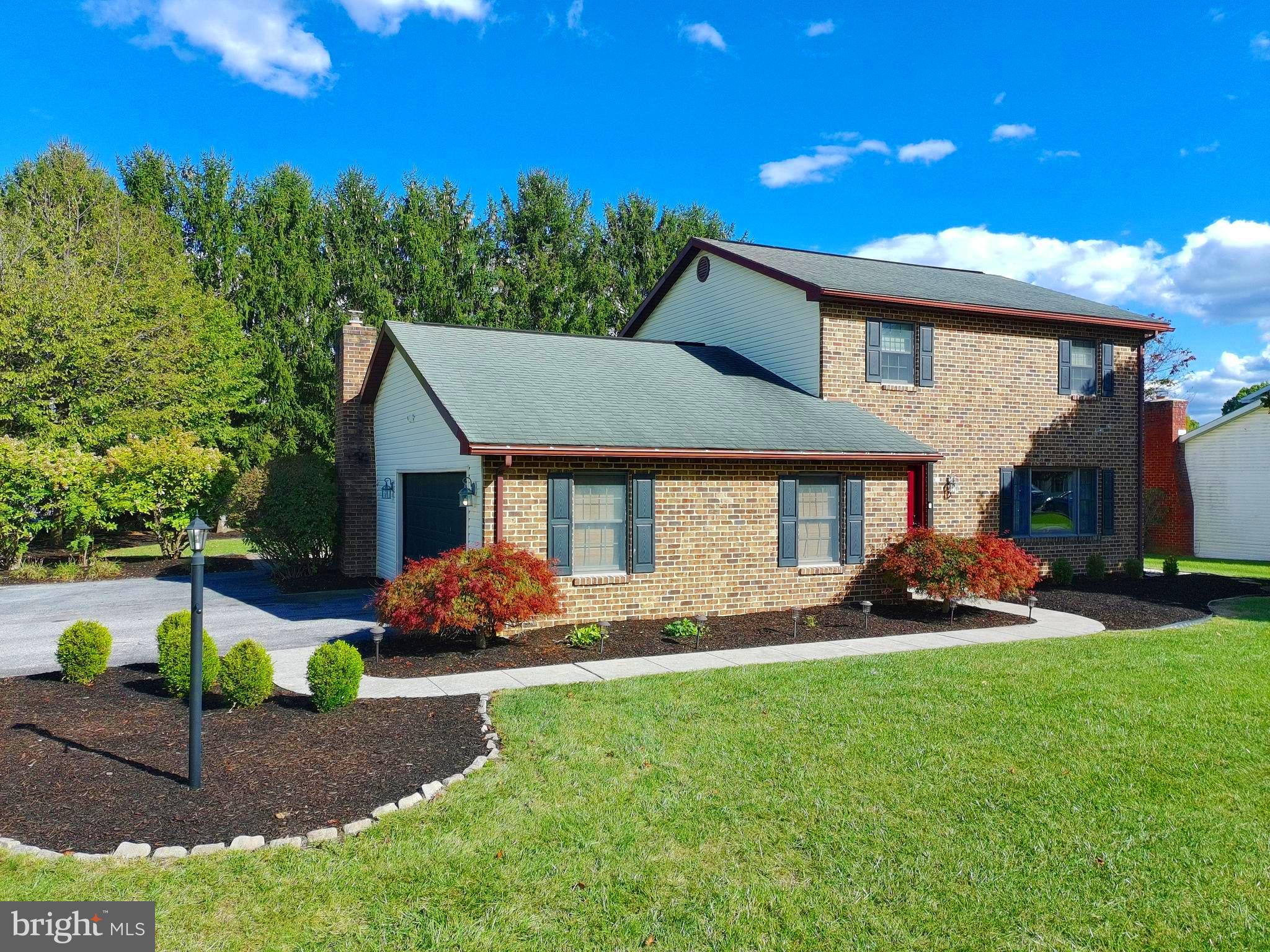 3542 TURNBERRY DRIVE