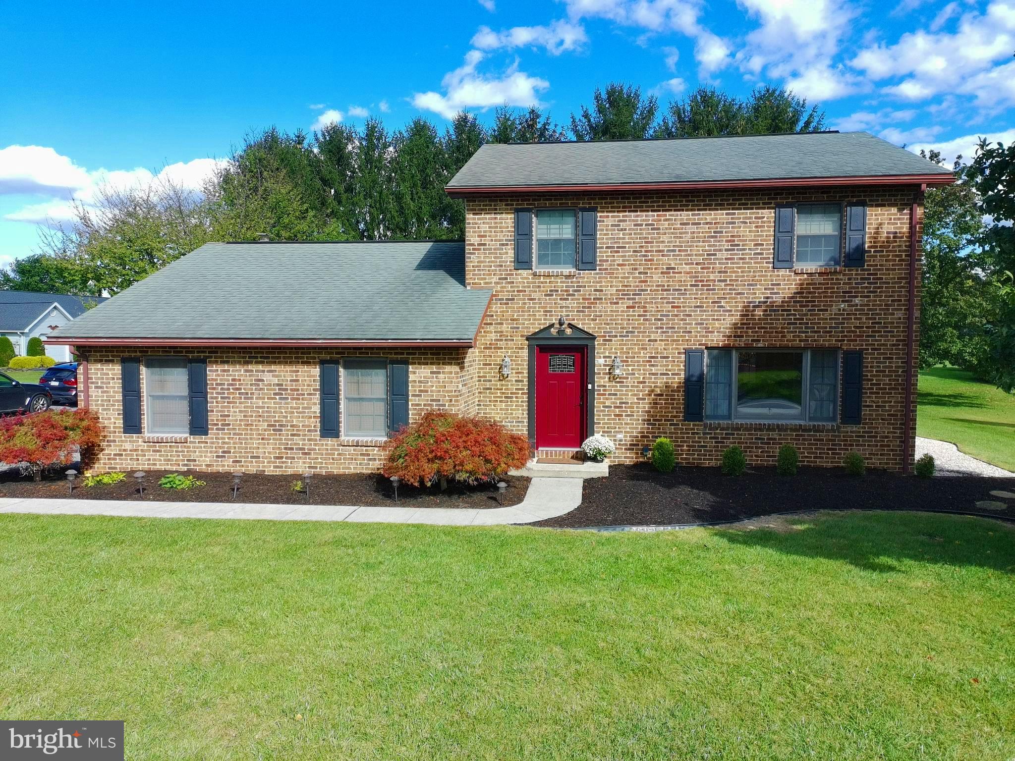 3542 TURNBERRY DRIVE