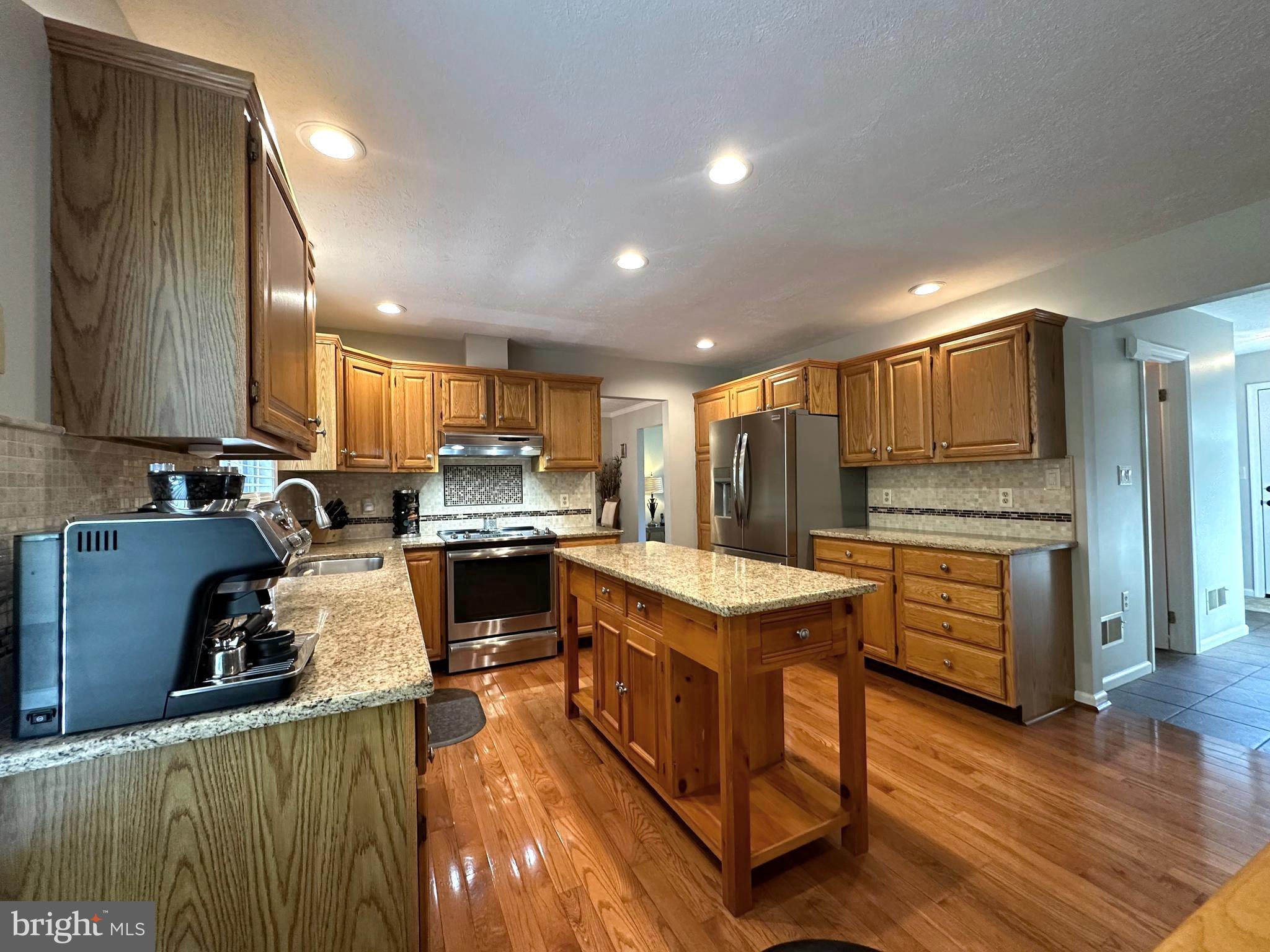 SCOT-GREENE ESTATES - Residential