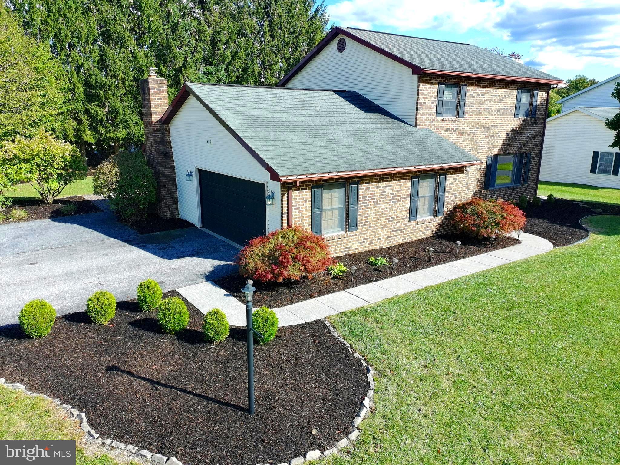 3542 TURNBERRY DRIVE