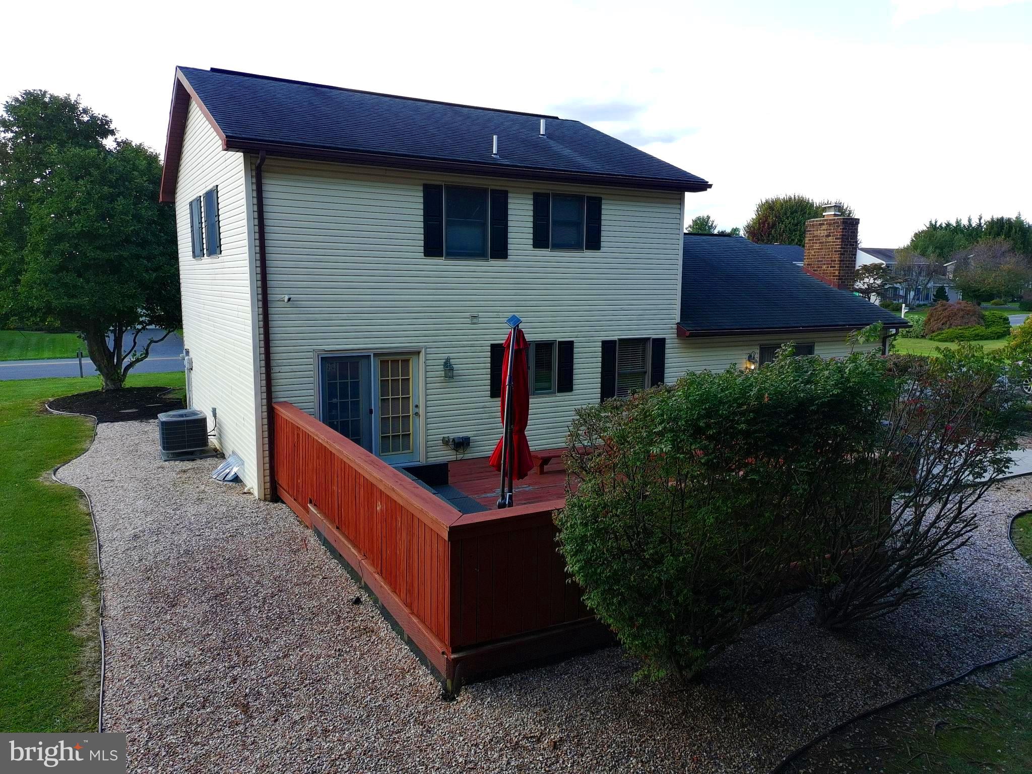 SCOT-GREENE ESTATES - Residential