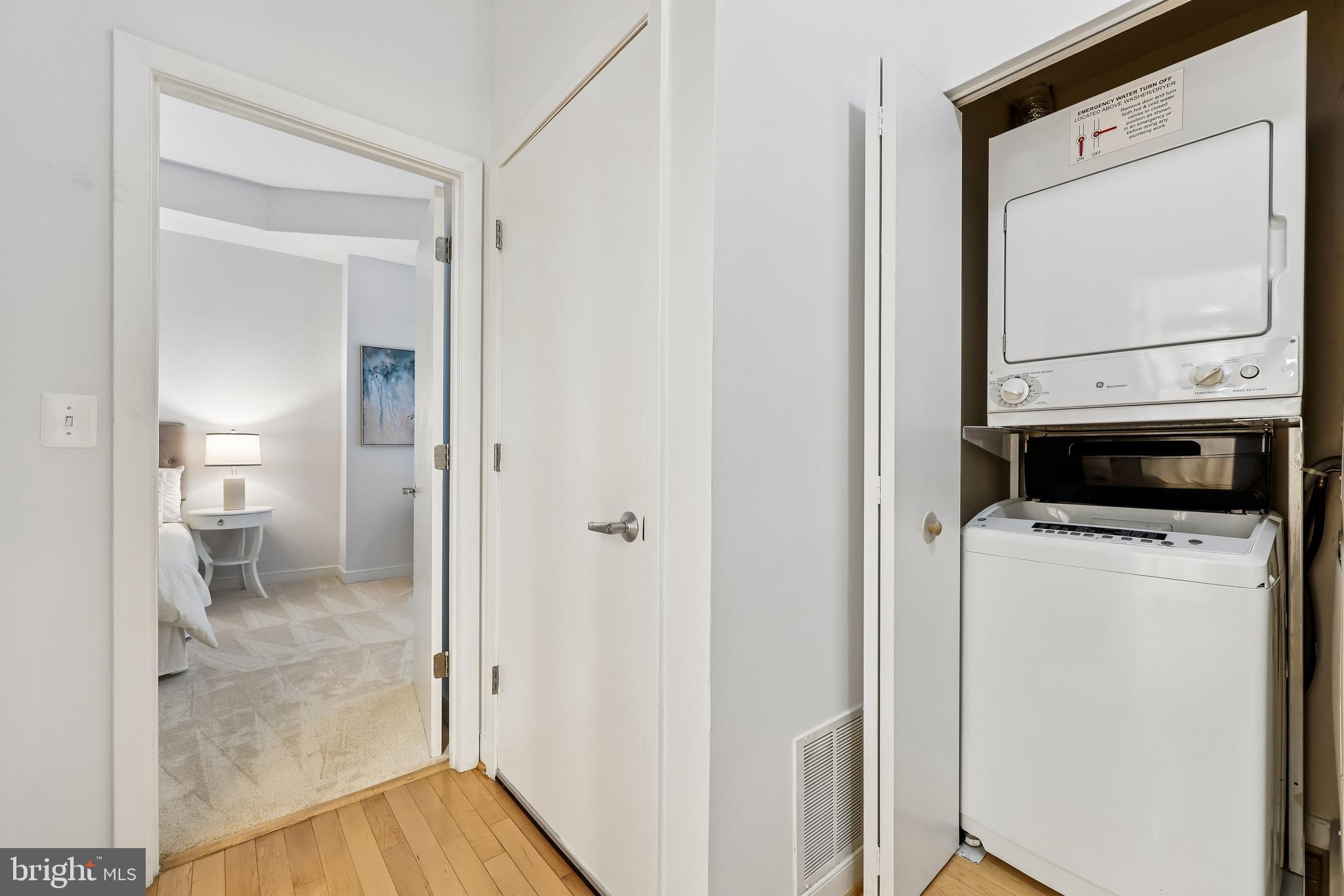 CHASE AT BETHESDA CODM - Residential