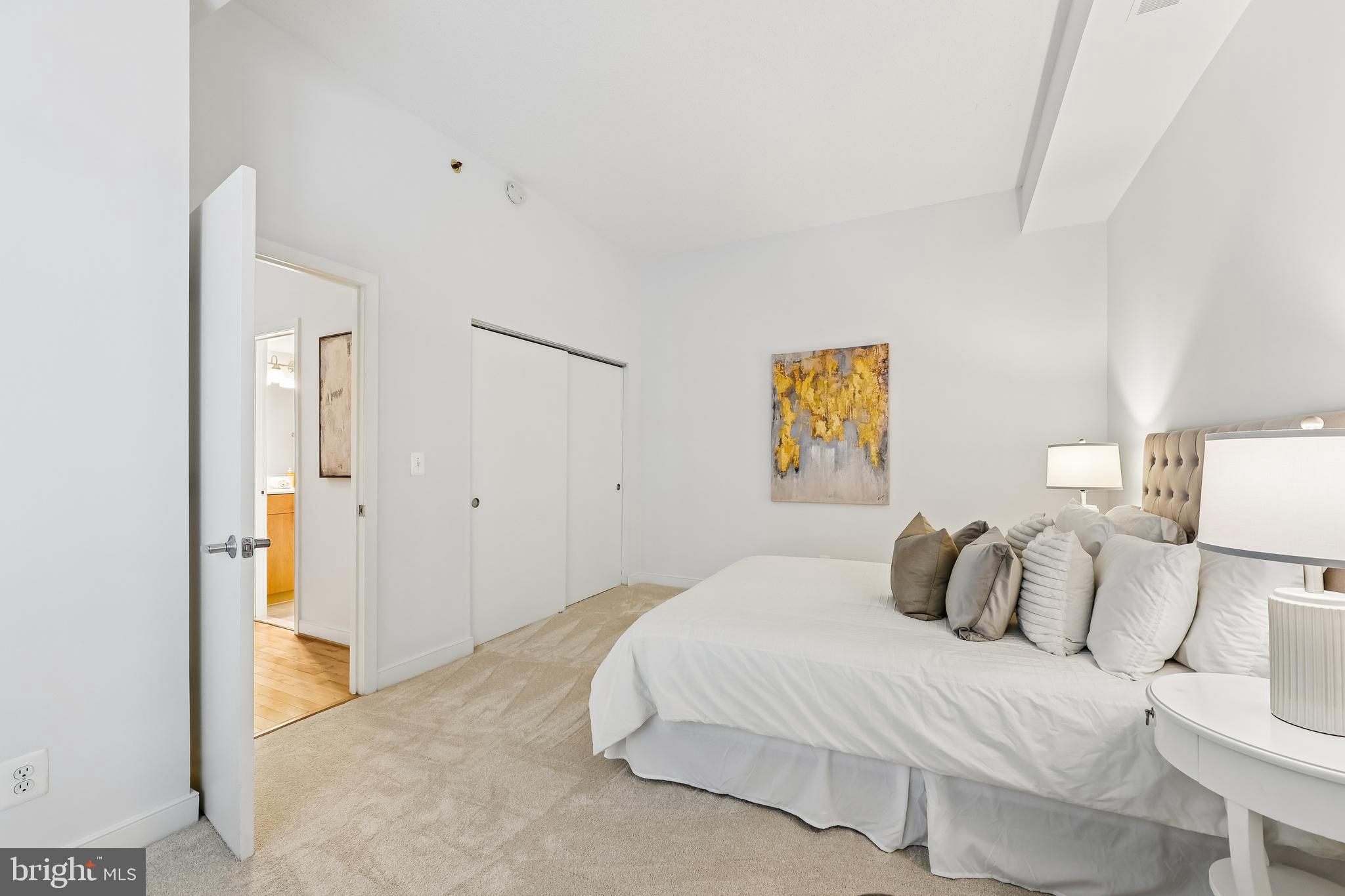 CHASE AT BETHESDA CODM - Residential