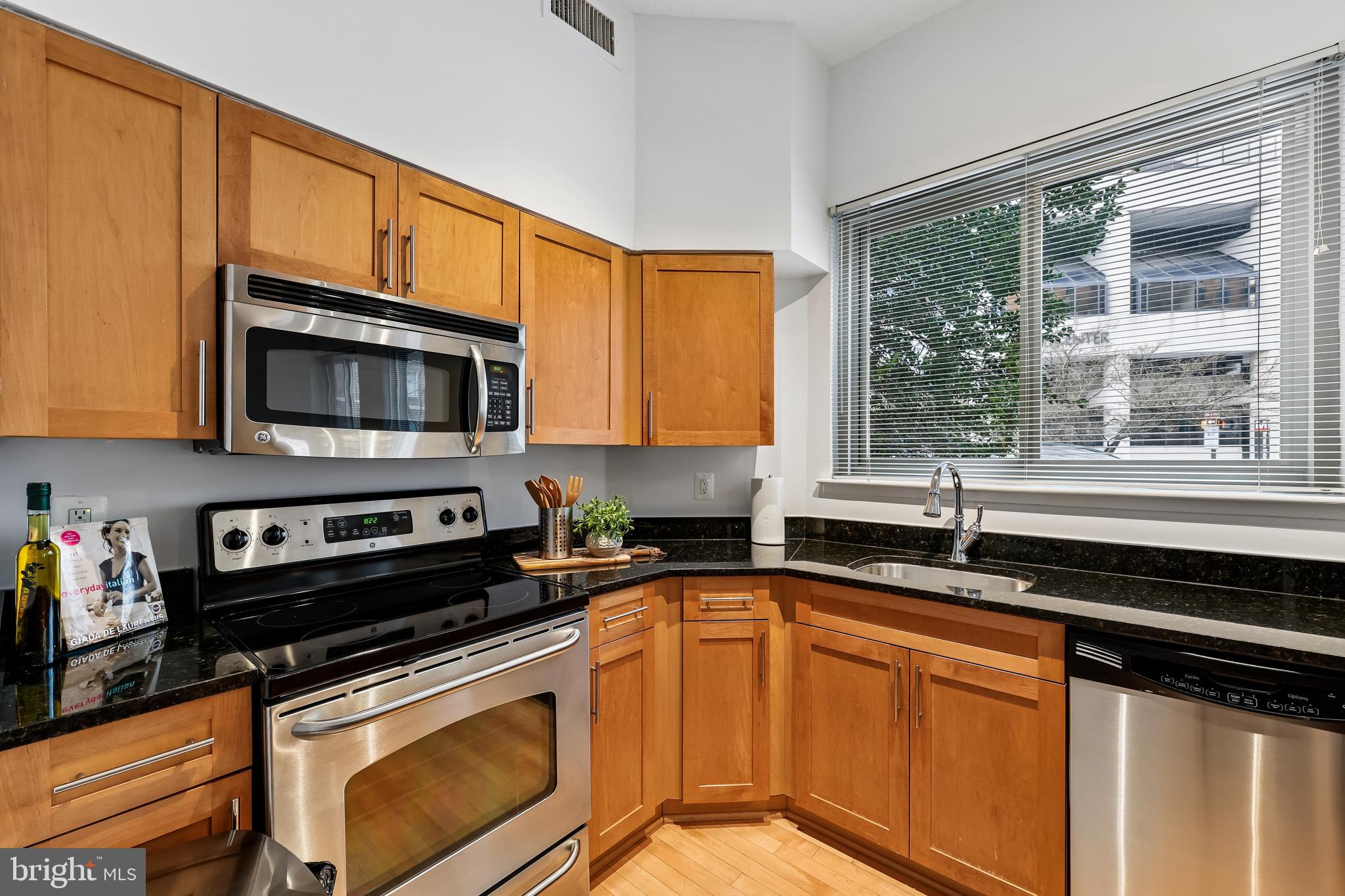 CHASE AT BETHESDA CODM - Residential