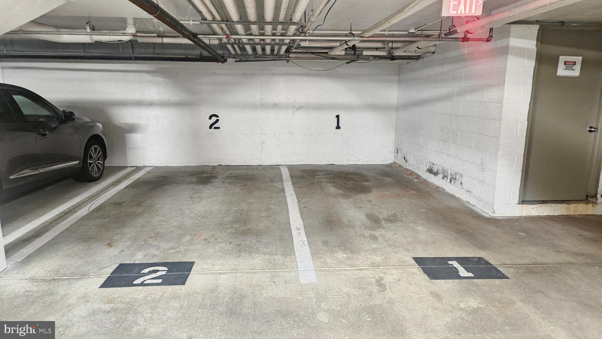 CHASE AT BETHESDA CODM - Residential