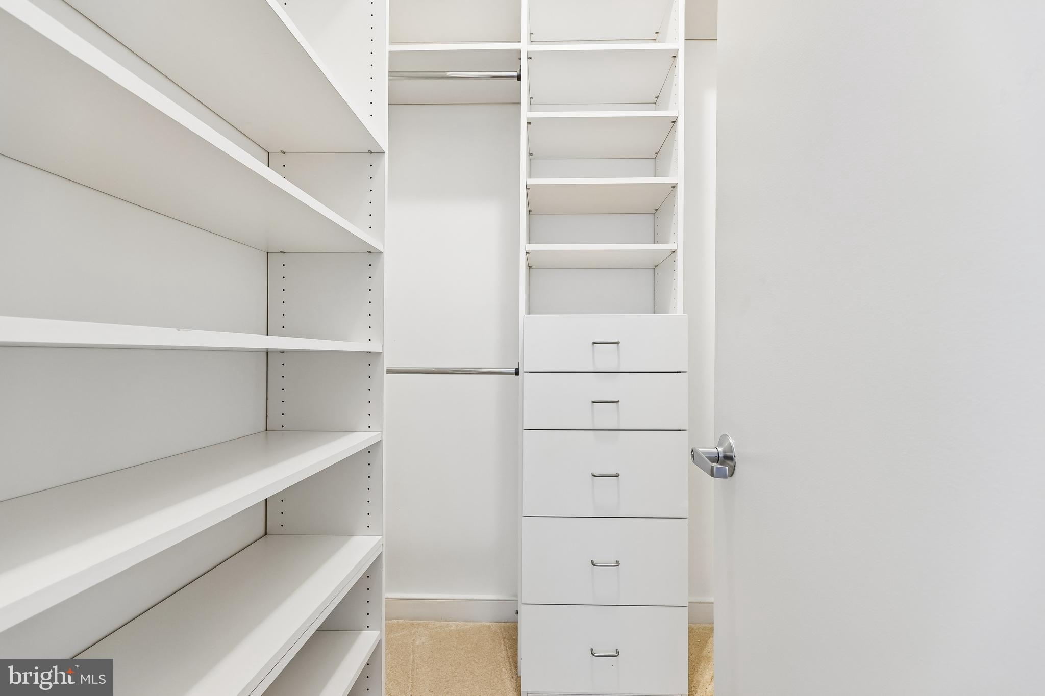 CHASE AT BETHESDA CODM - Residential