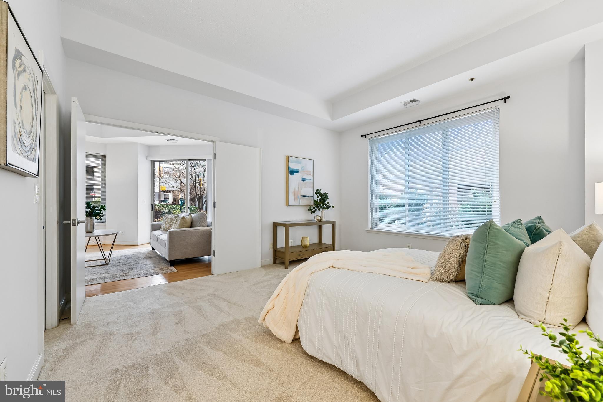 CHASE AT BETHESDA CODM - Residential