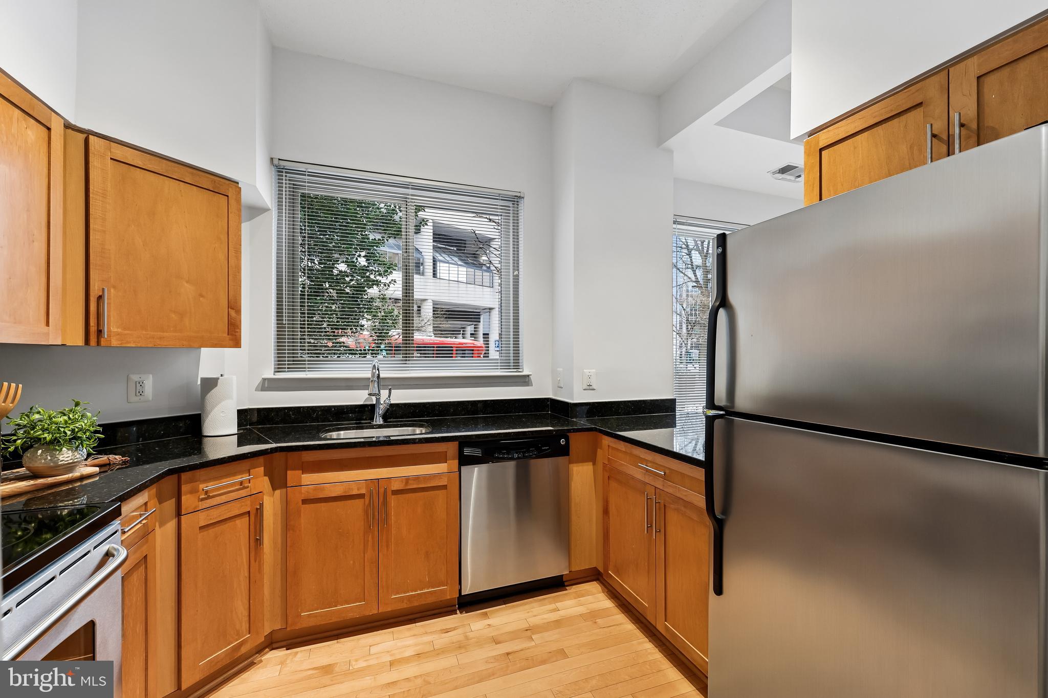 CHASE AT BETHESDA CODM - Residential