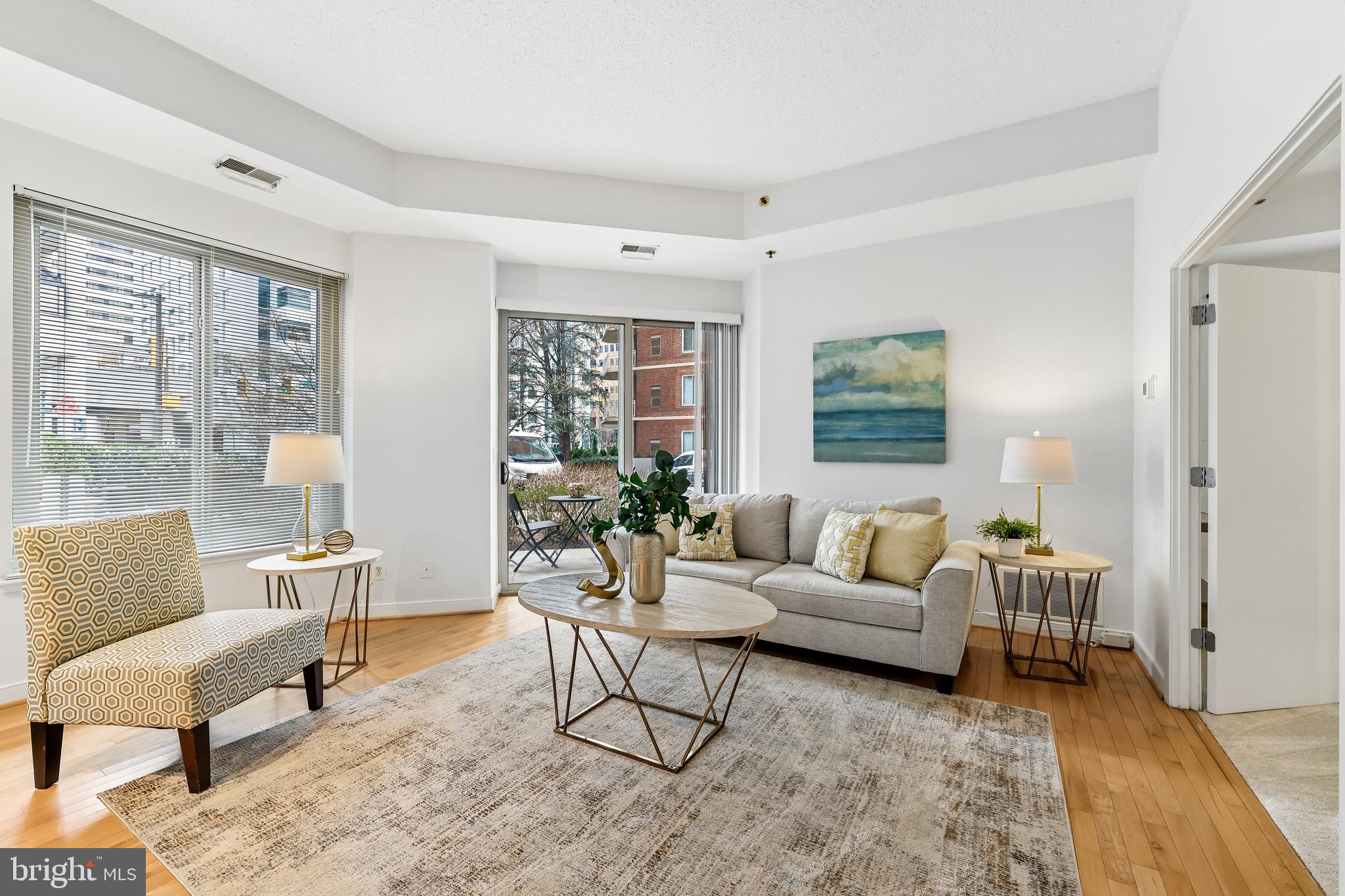 CHASE AT BETHESDA CODM - Residential