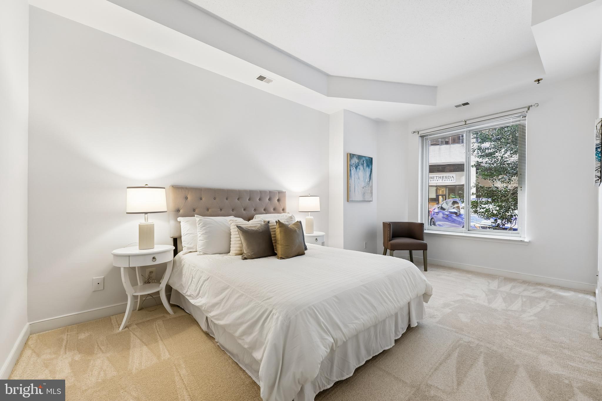 CHASE AT BETHESDA CODM - Residential